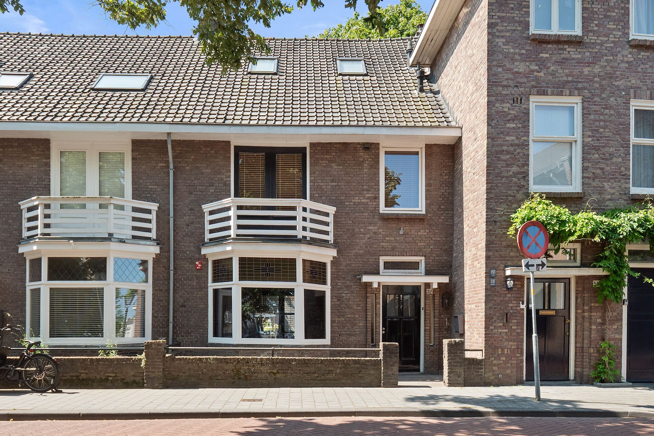 Foto van Kruisbroedershof 37, Den Bosch
