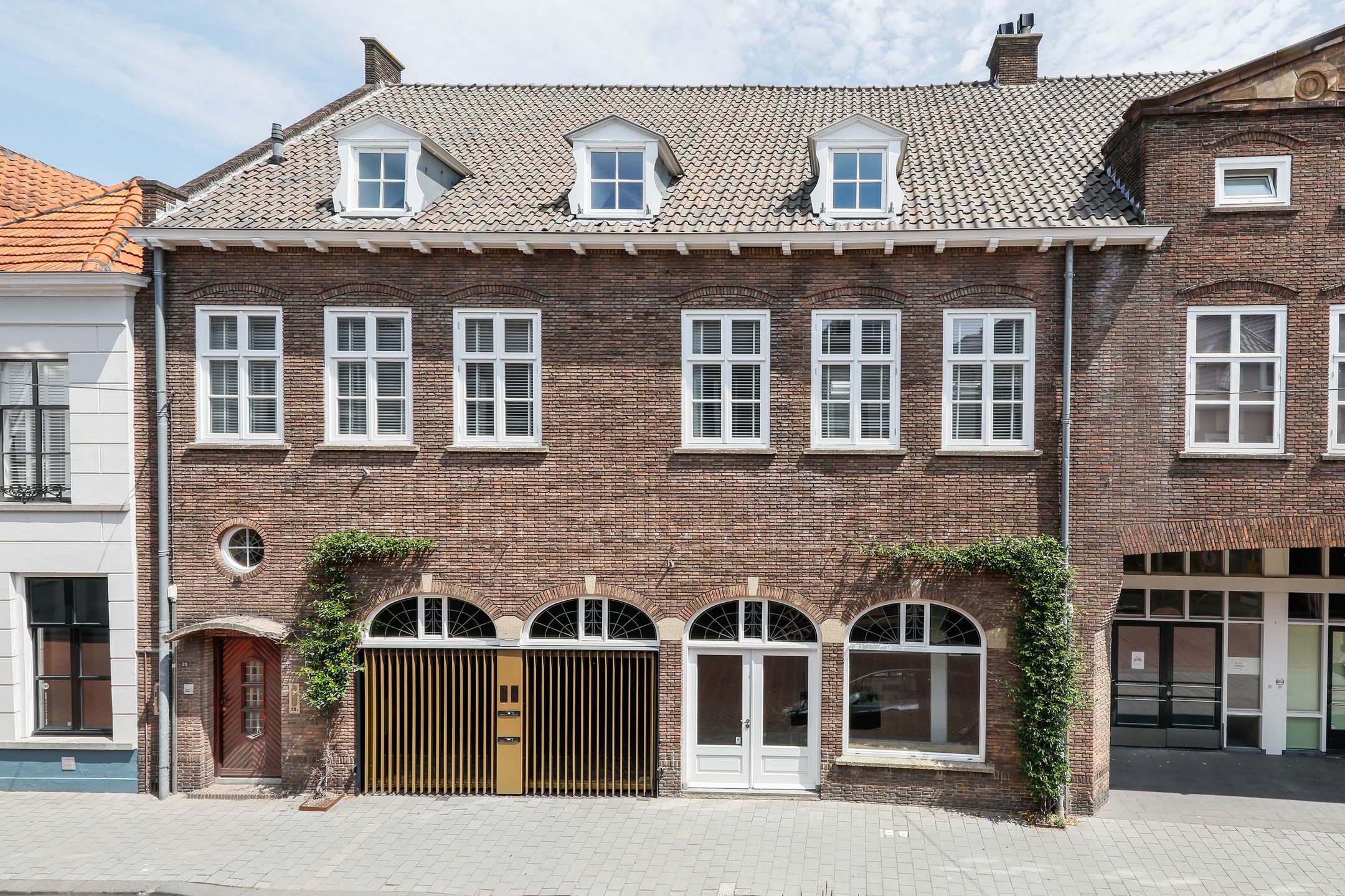 Foto van Sint Jorisstraat 28, Den Bosch