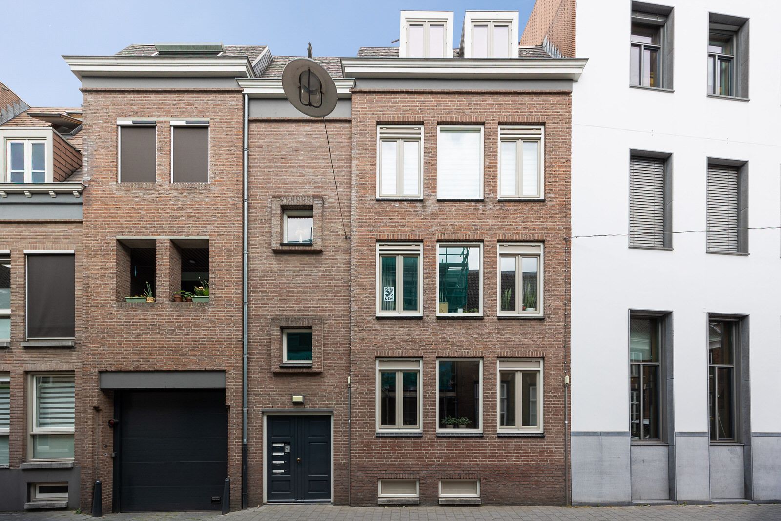 Foto van Keizerstraat 17, Den Bosch