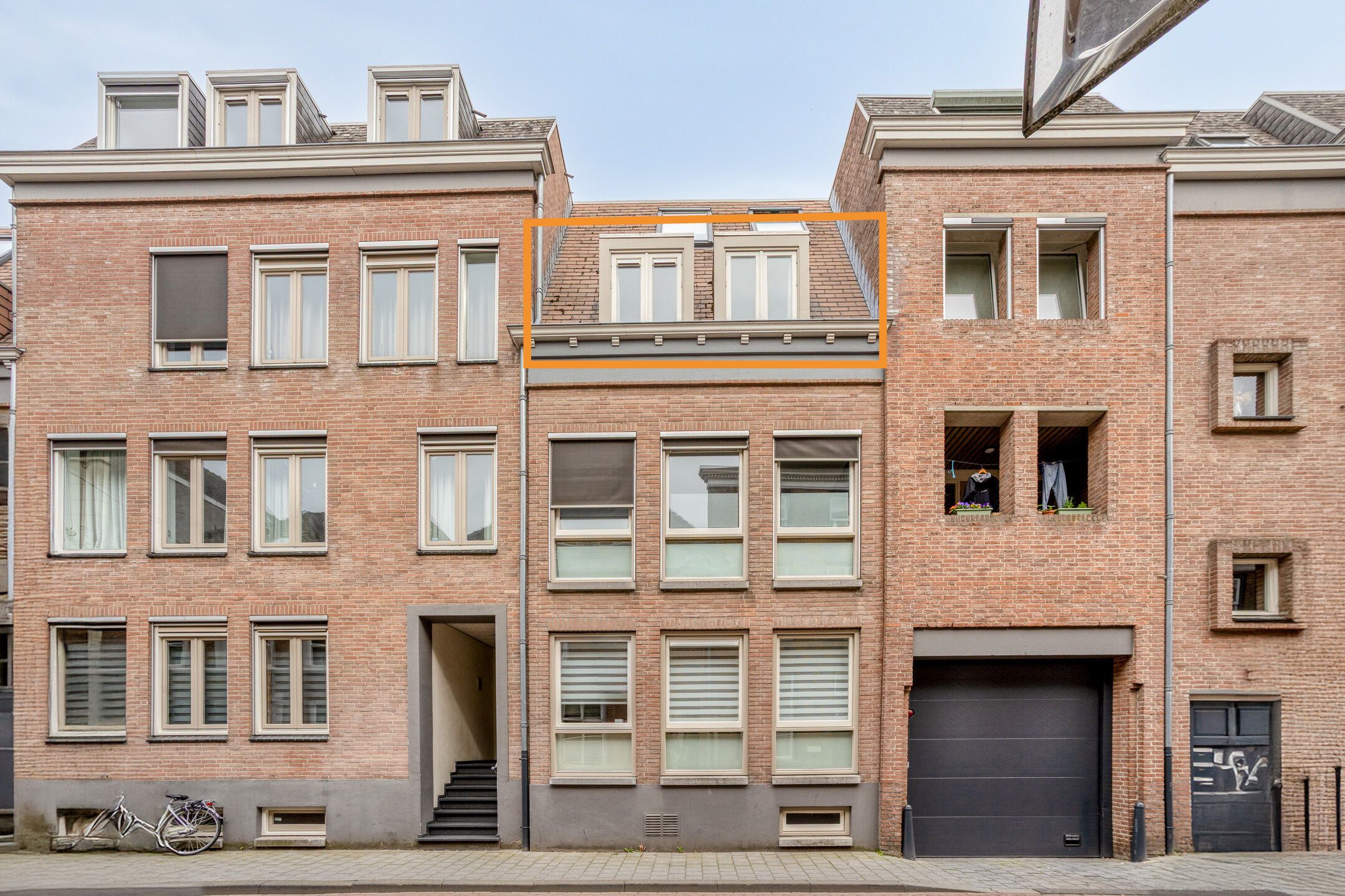 Foto van Keizerstraat 33, Den Bosch
