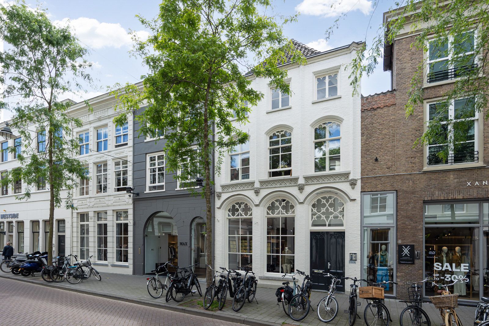 Foto van Verwersstraat 11, Den Bosch