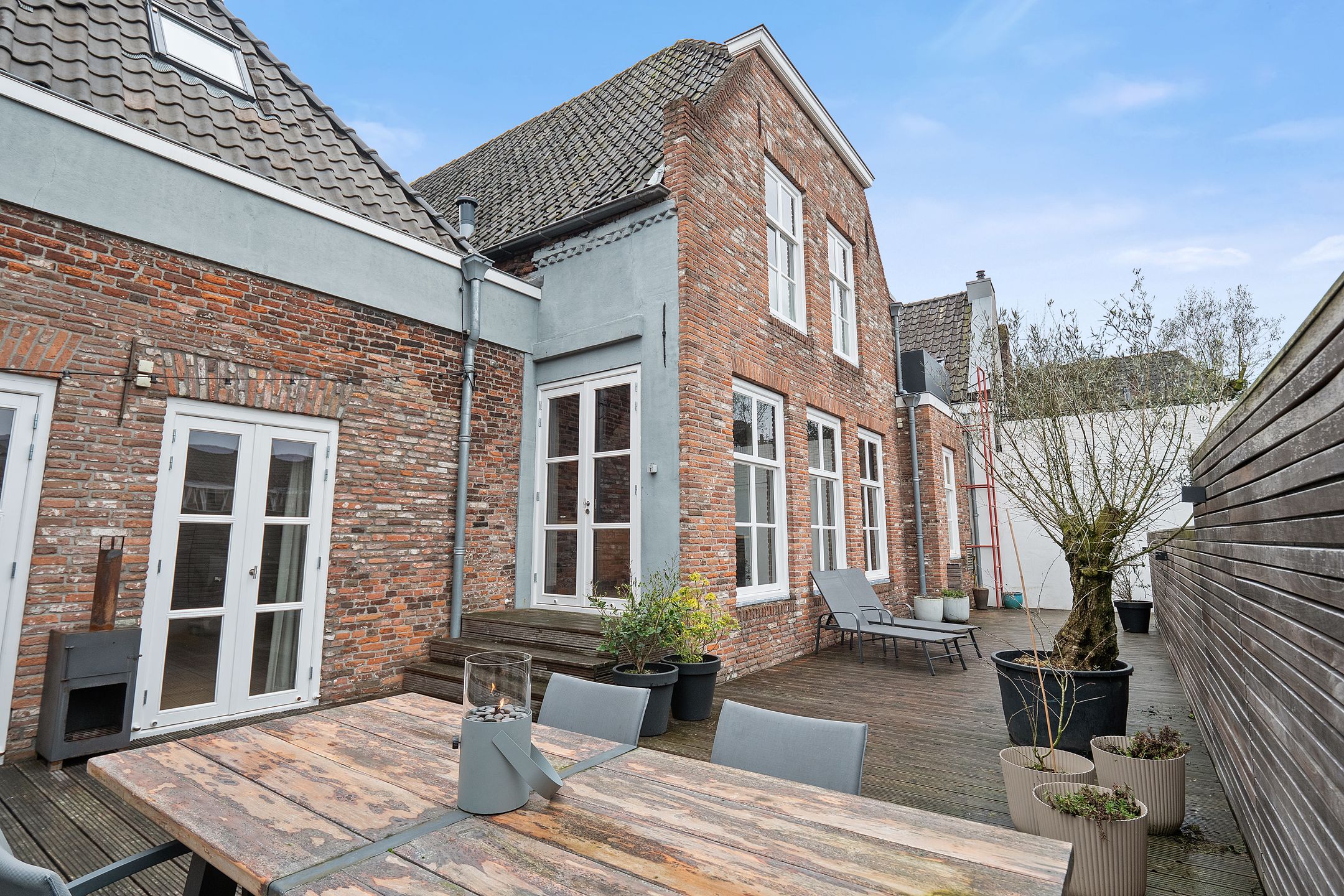 Foto van Verwersstraat 7B, Den Bosch