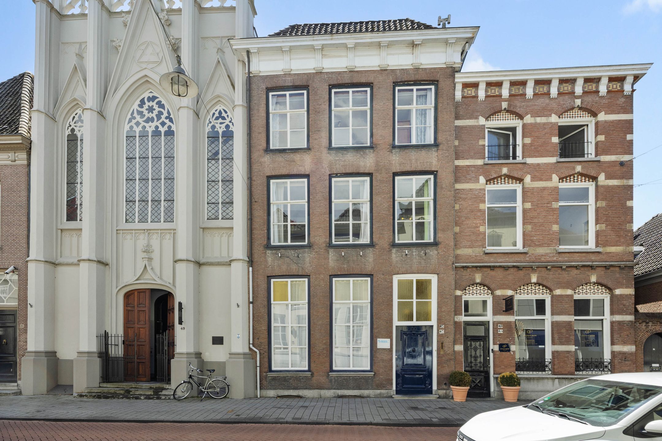 Foto van Verwersstraat 47, Den Bosch