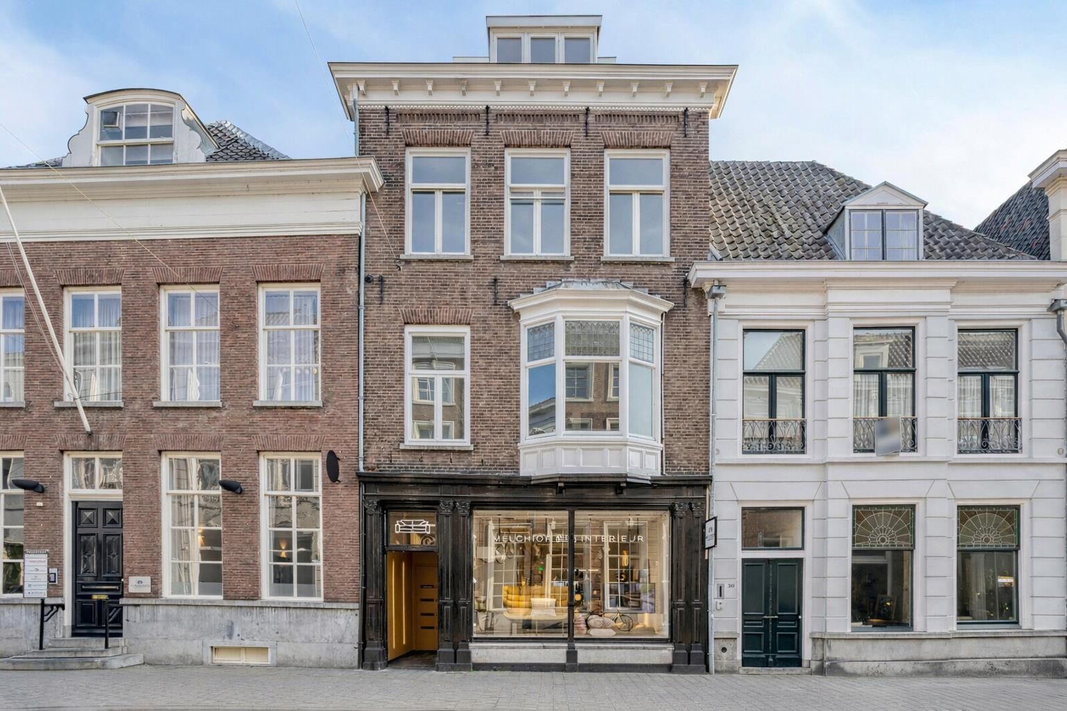 Foto van Verwersstraat 28A, Den Bosch