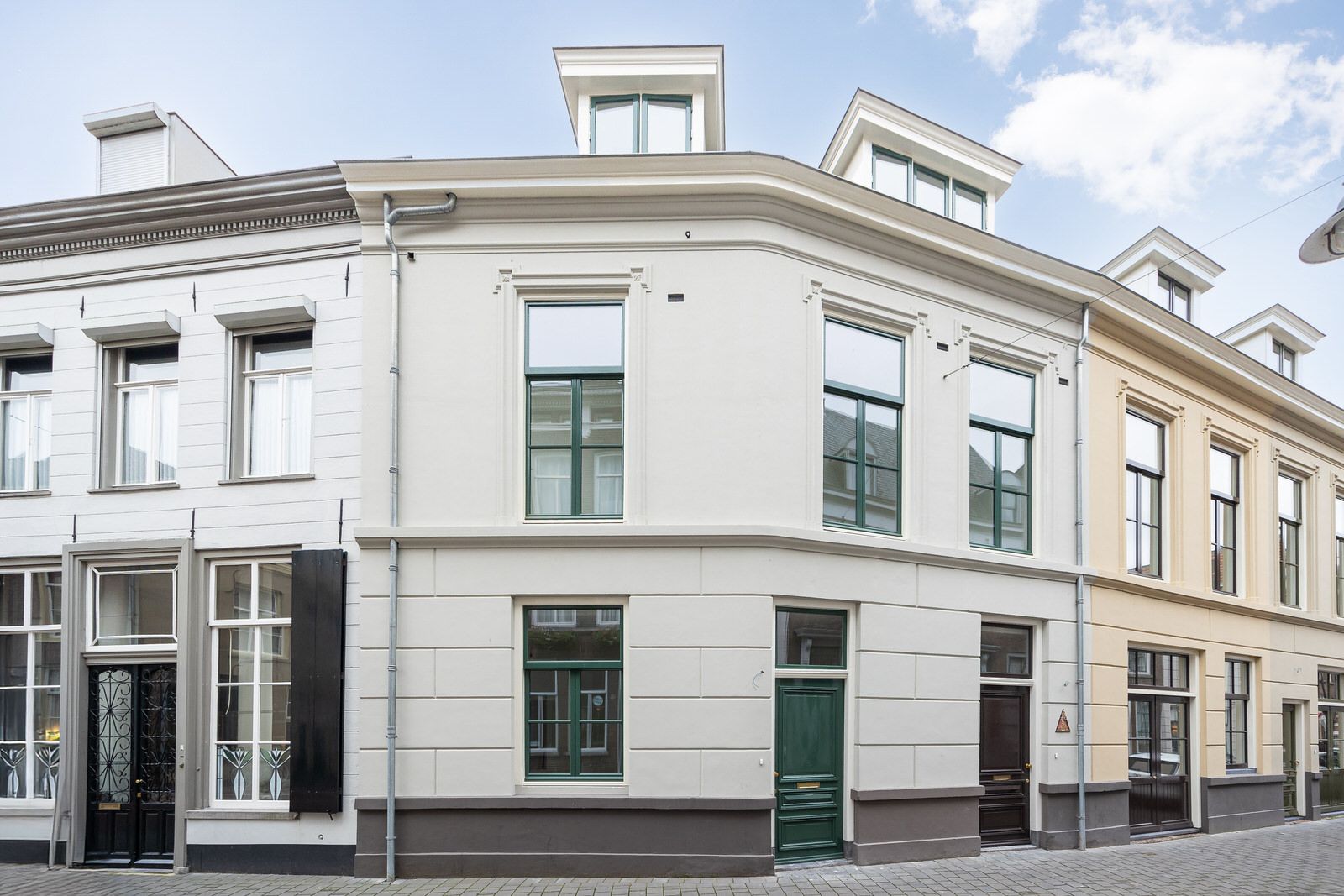 Foto van Verwersstraat 104, Den Bosch