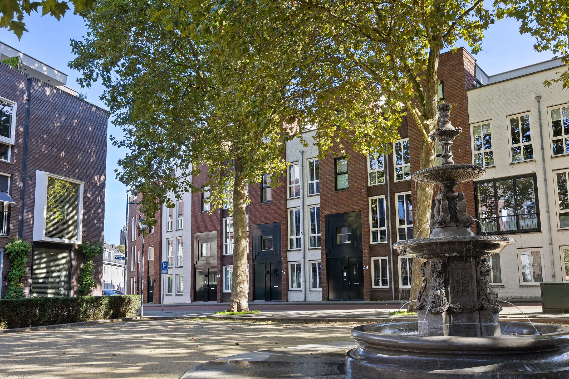 Foto van Beurdsestraat 42, Den Bosch