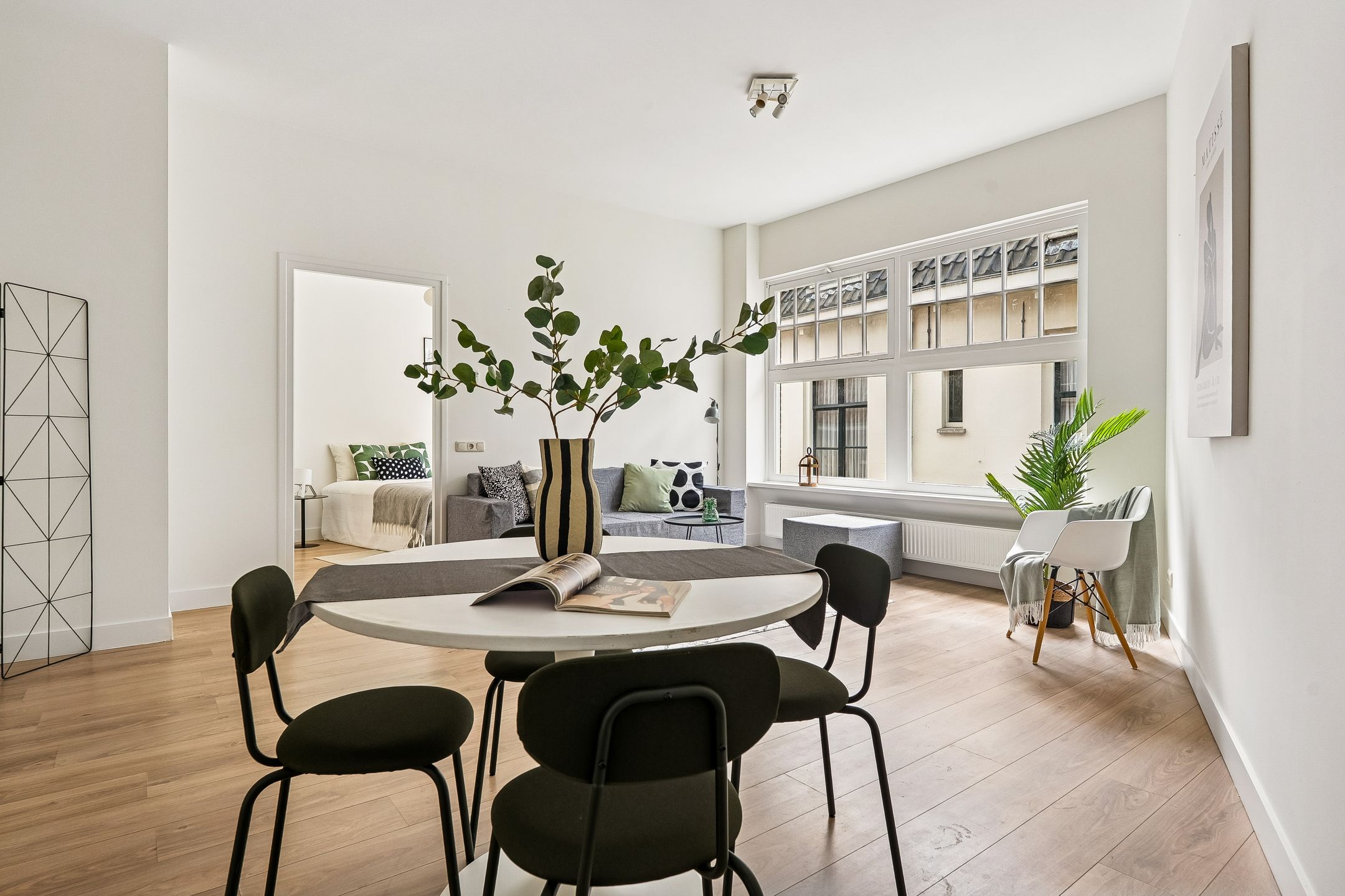 Foto van Lombardpassage 21, Den Bosch