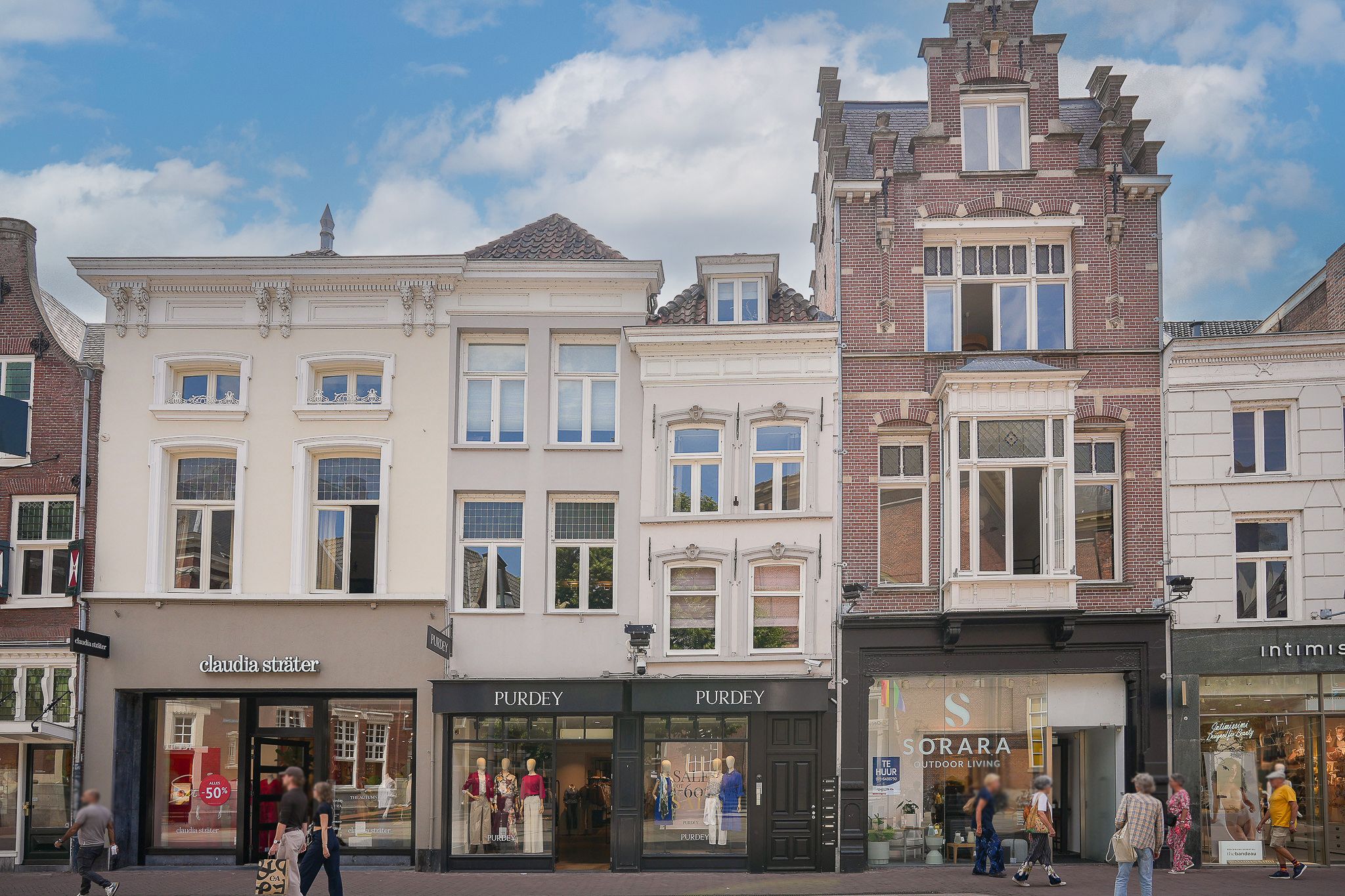 Foto van Kerkstraat 35, Den Bosch
