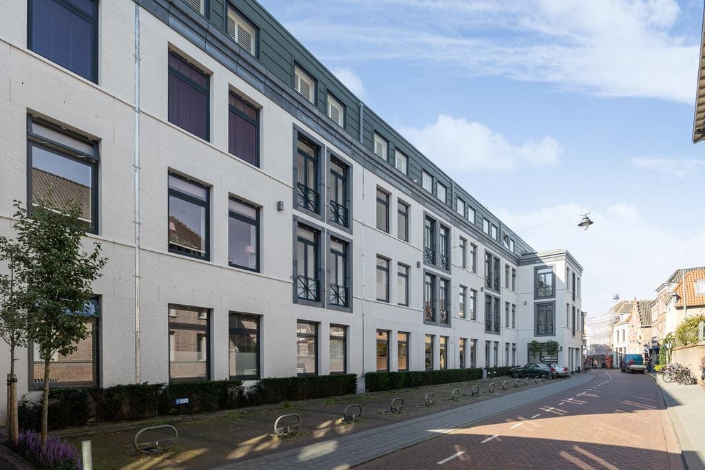 Foto van Lange Putstraat 25, Den Bosch