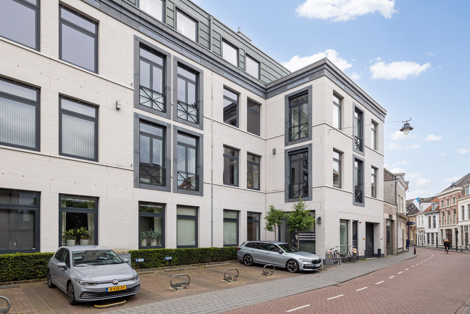 Foto van Lange Putstraat 35, Den Bosch