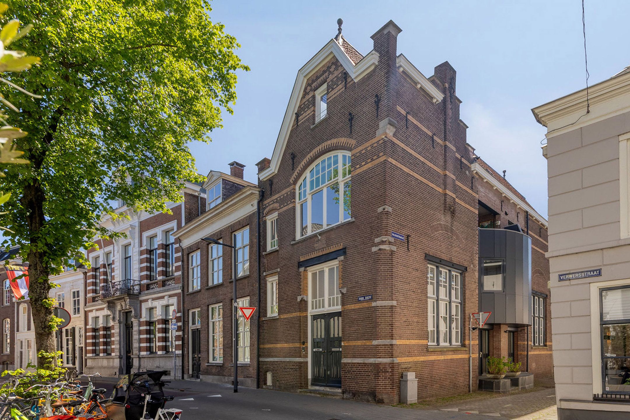 Foto van Oude Dieze 1, Den Bosch