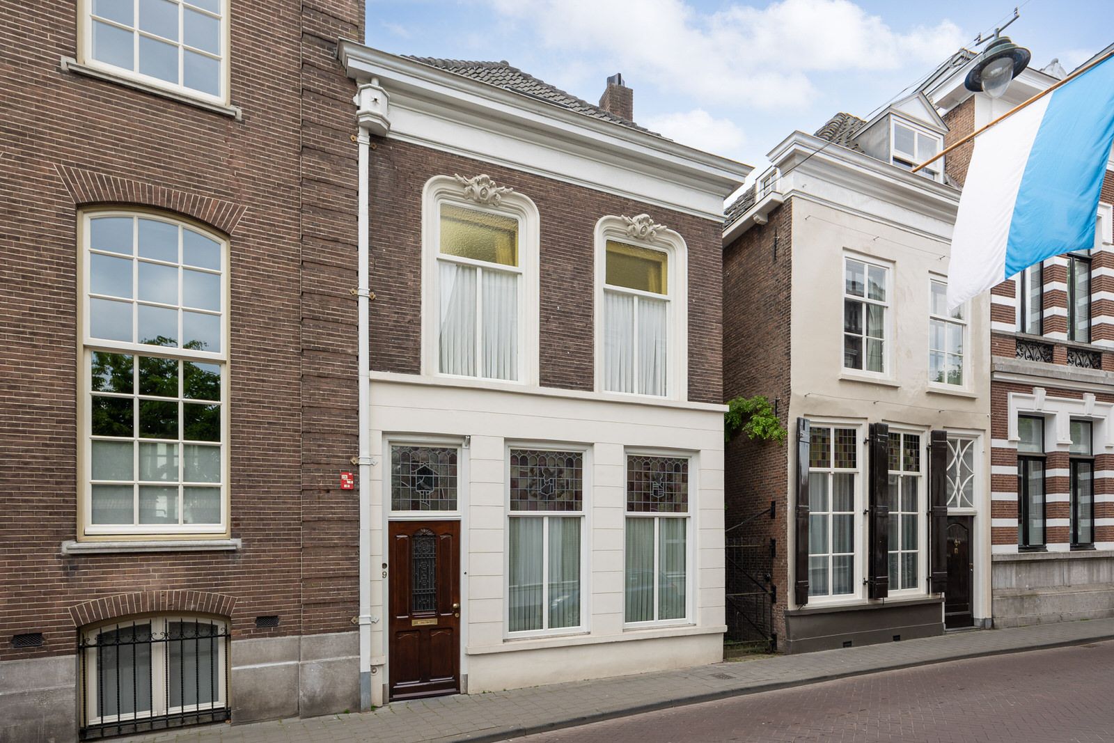 Foto van Oude Dieze 9, Den Bosch
