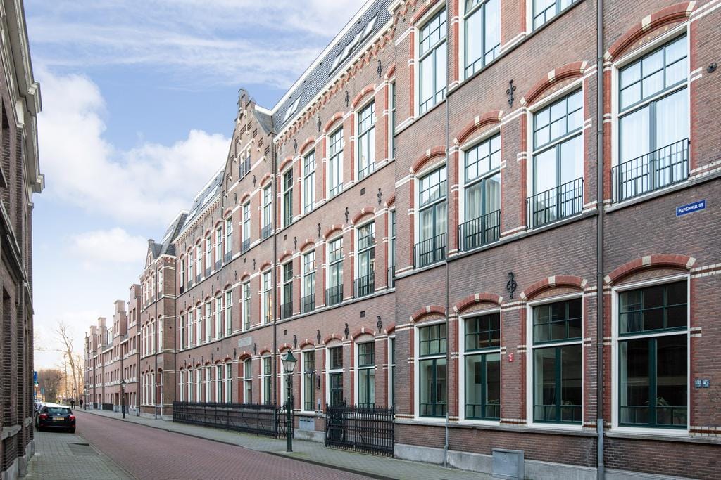Foto van Papenhulst 3A, Den Bosch