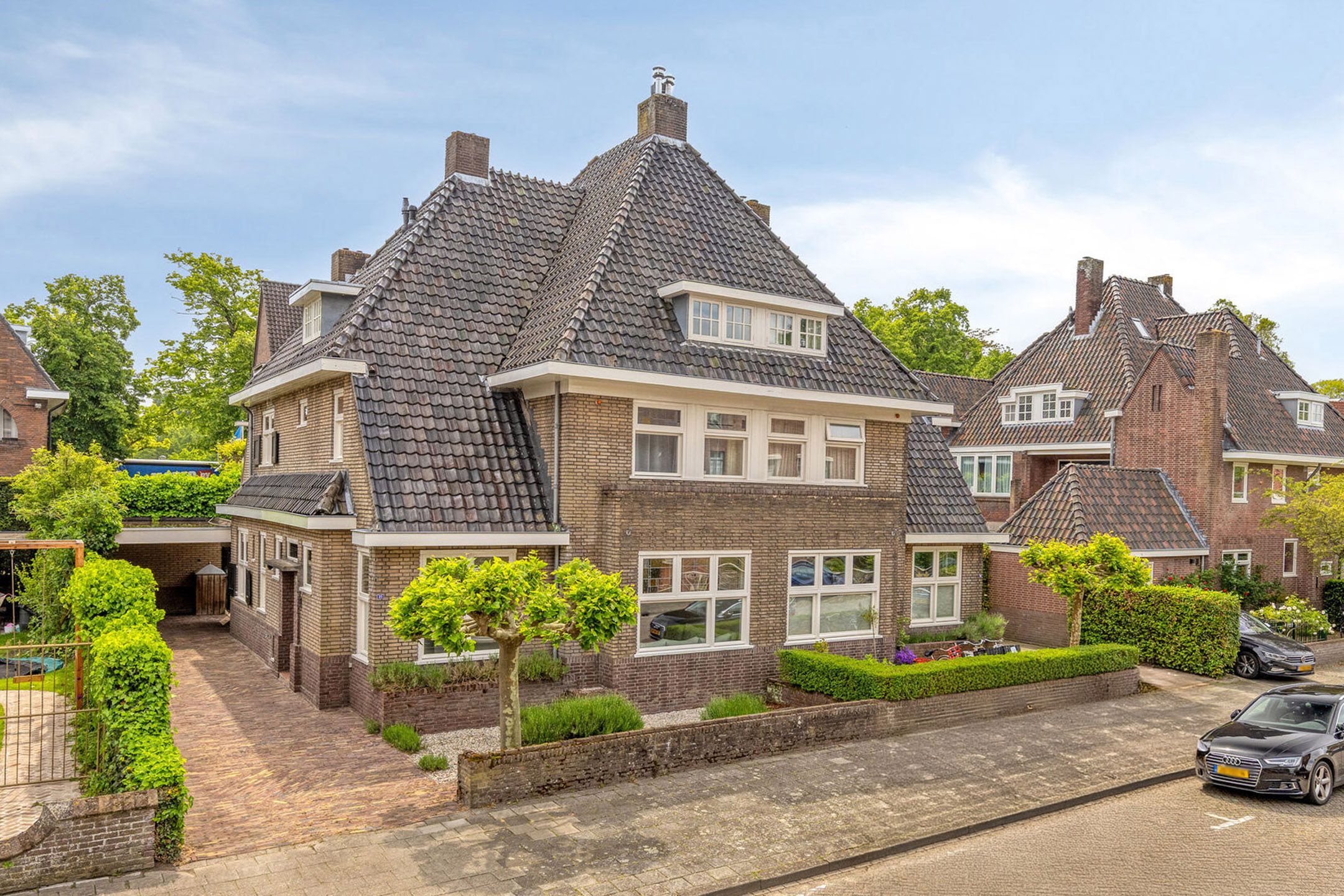Foto van Baselaarsstraat 21, Den Bosch