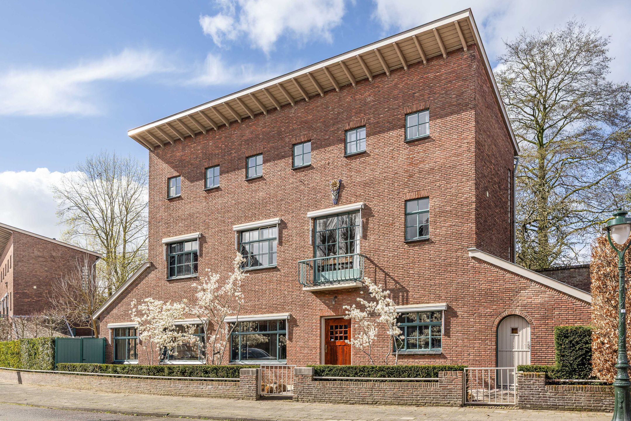 Foto van Baselaarsstraat 6, Den Bosch