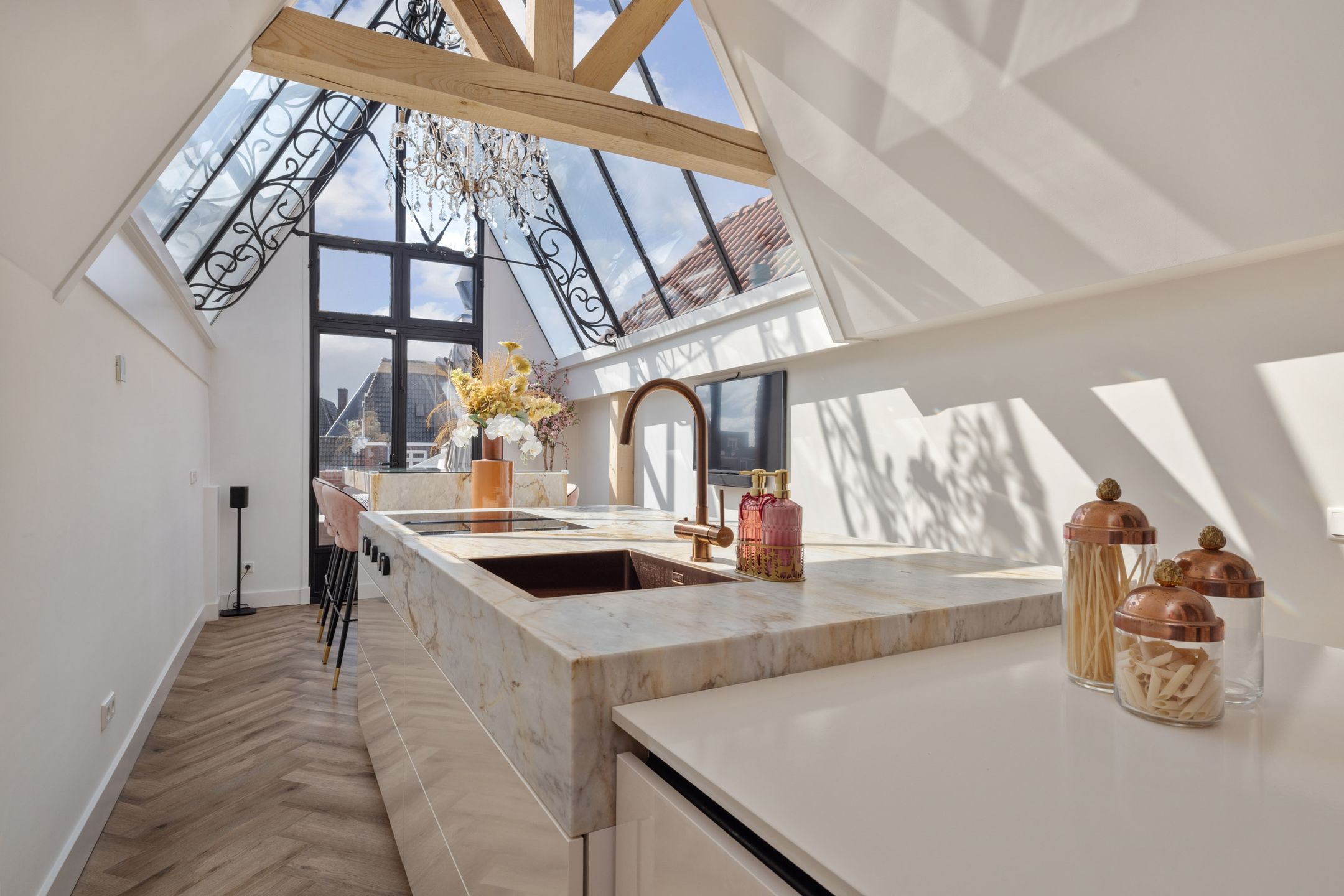 Foto van Hinthamerstraat 37, Den Bosch