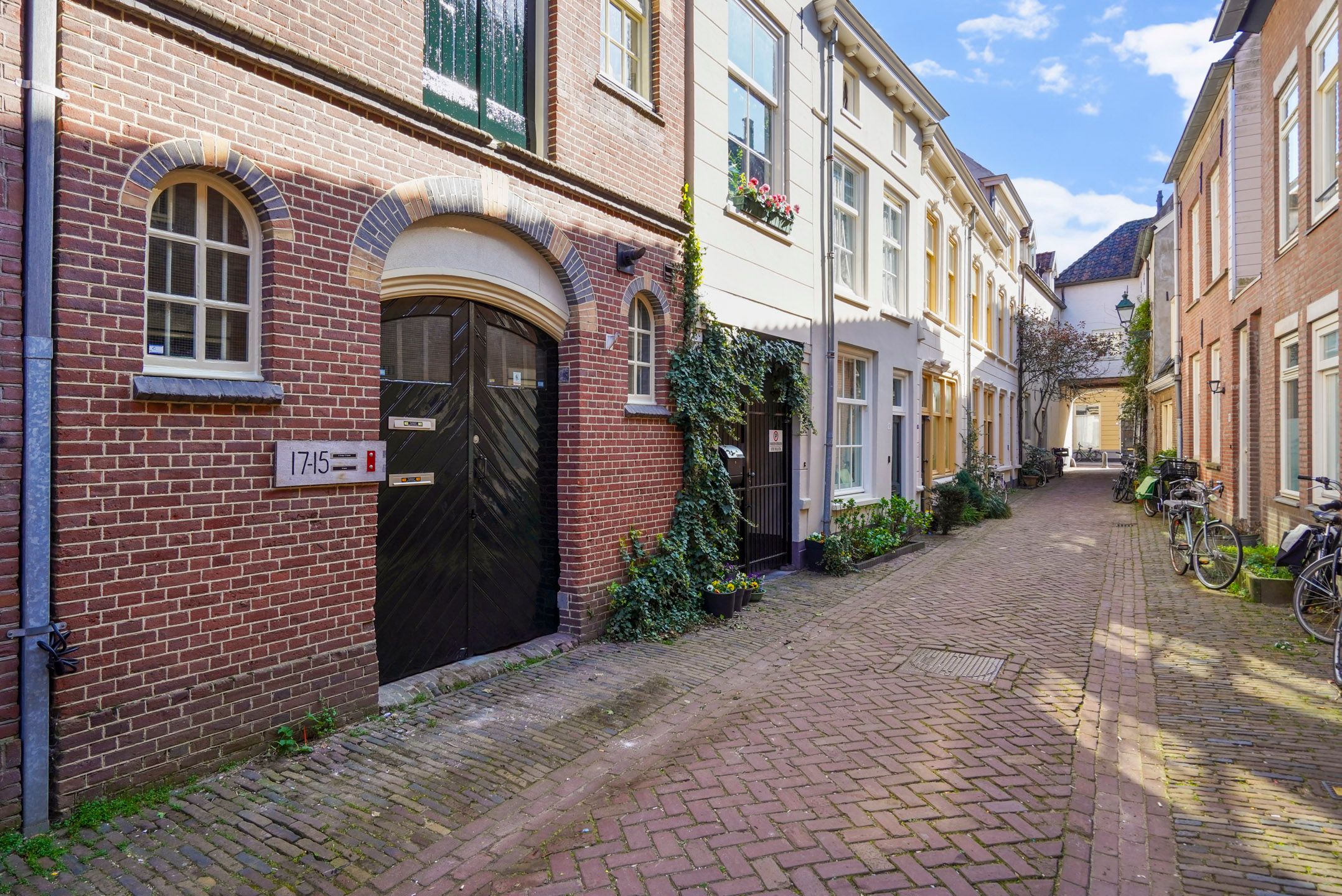 Foto van Schilderstraat 15, Den Bosch