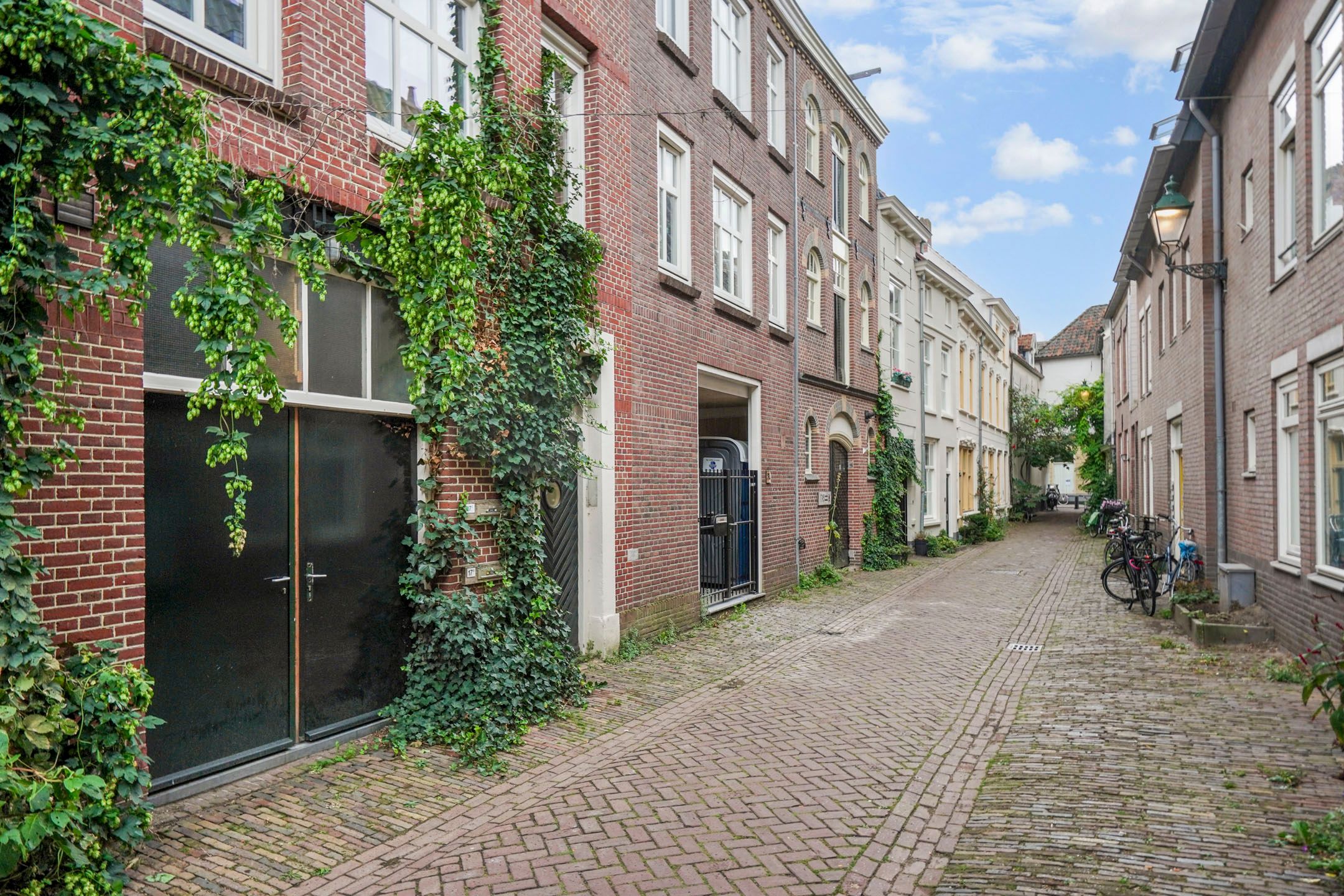 Foto van Schilderstraat 17B, Den Bosch