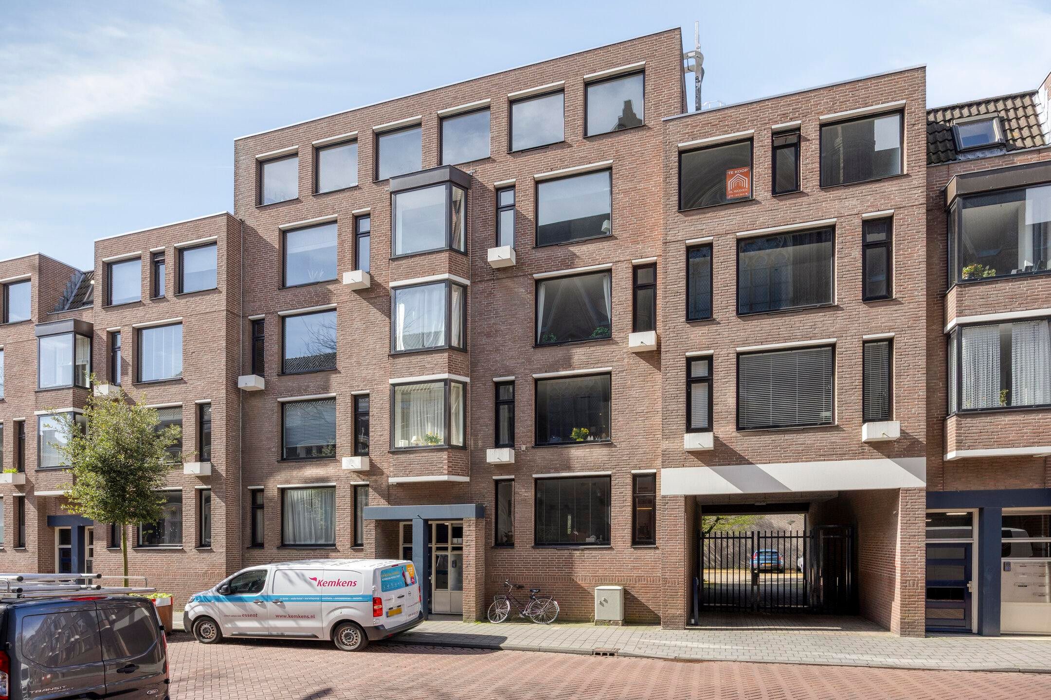 Foto van Sint Josephstraat 102, Den Bosch