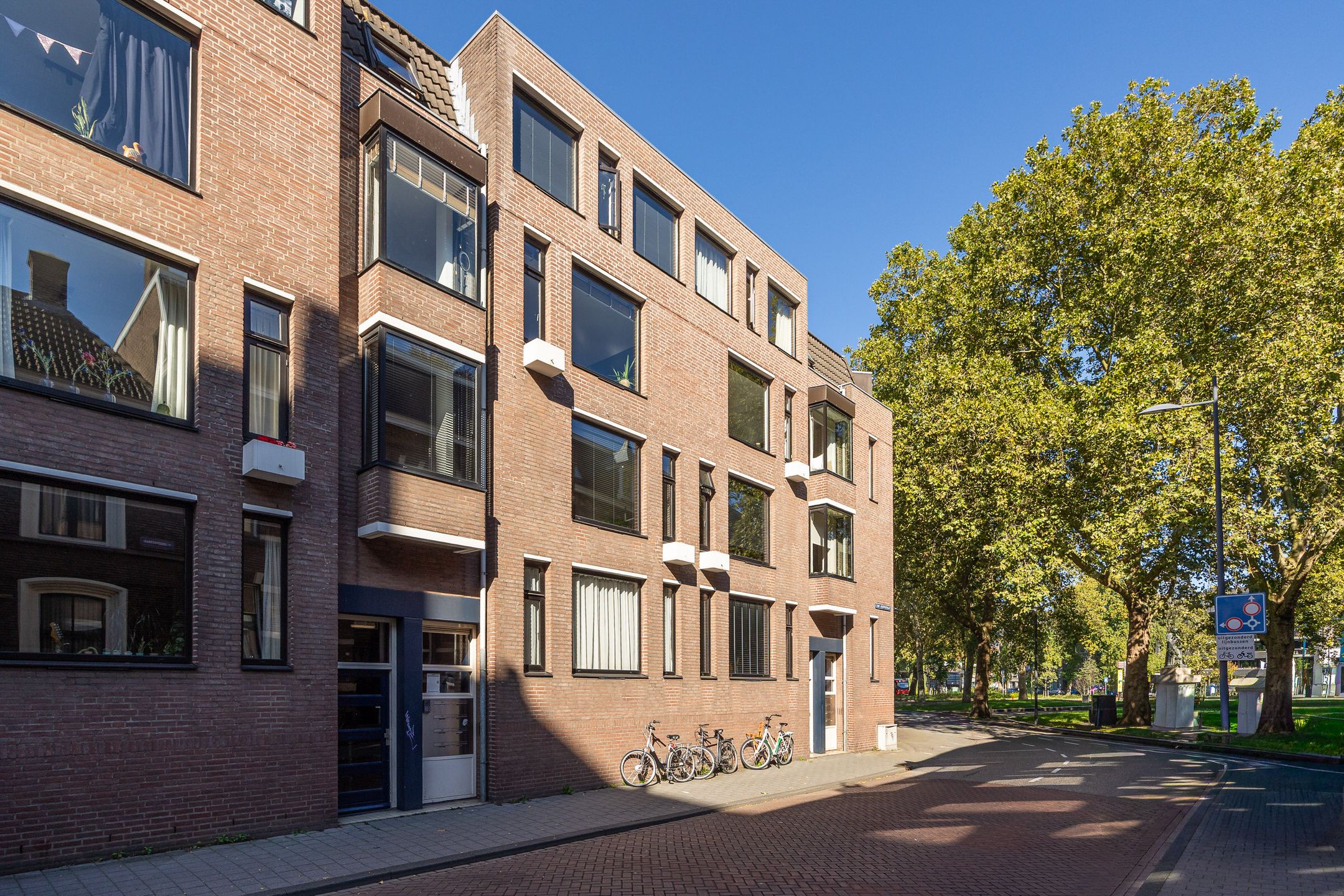 Foto van Sint Josephstraat 140, Den Bosch