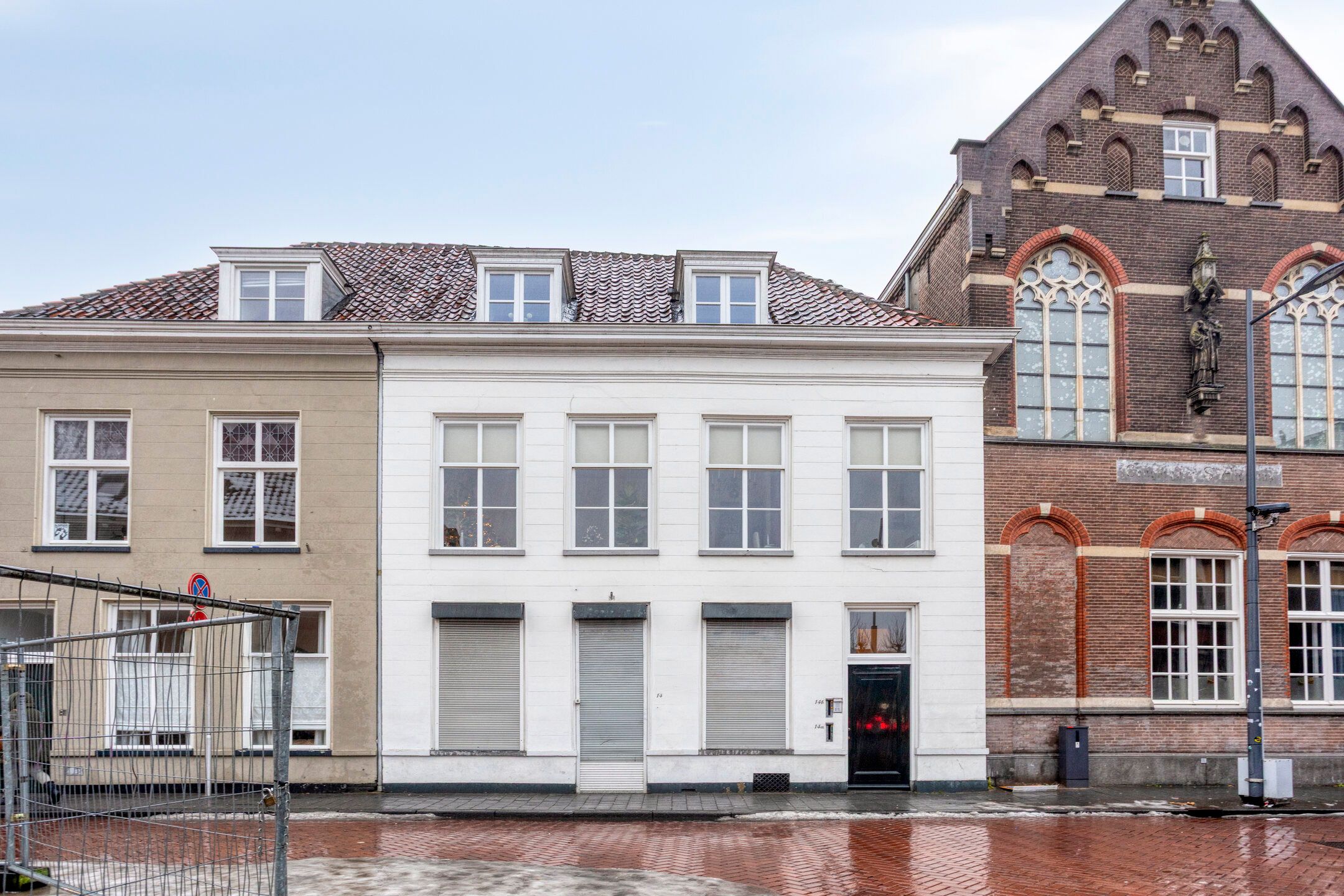 Foto van Sint Josephstraat 14B, Den Bosch