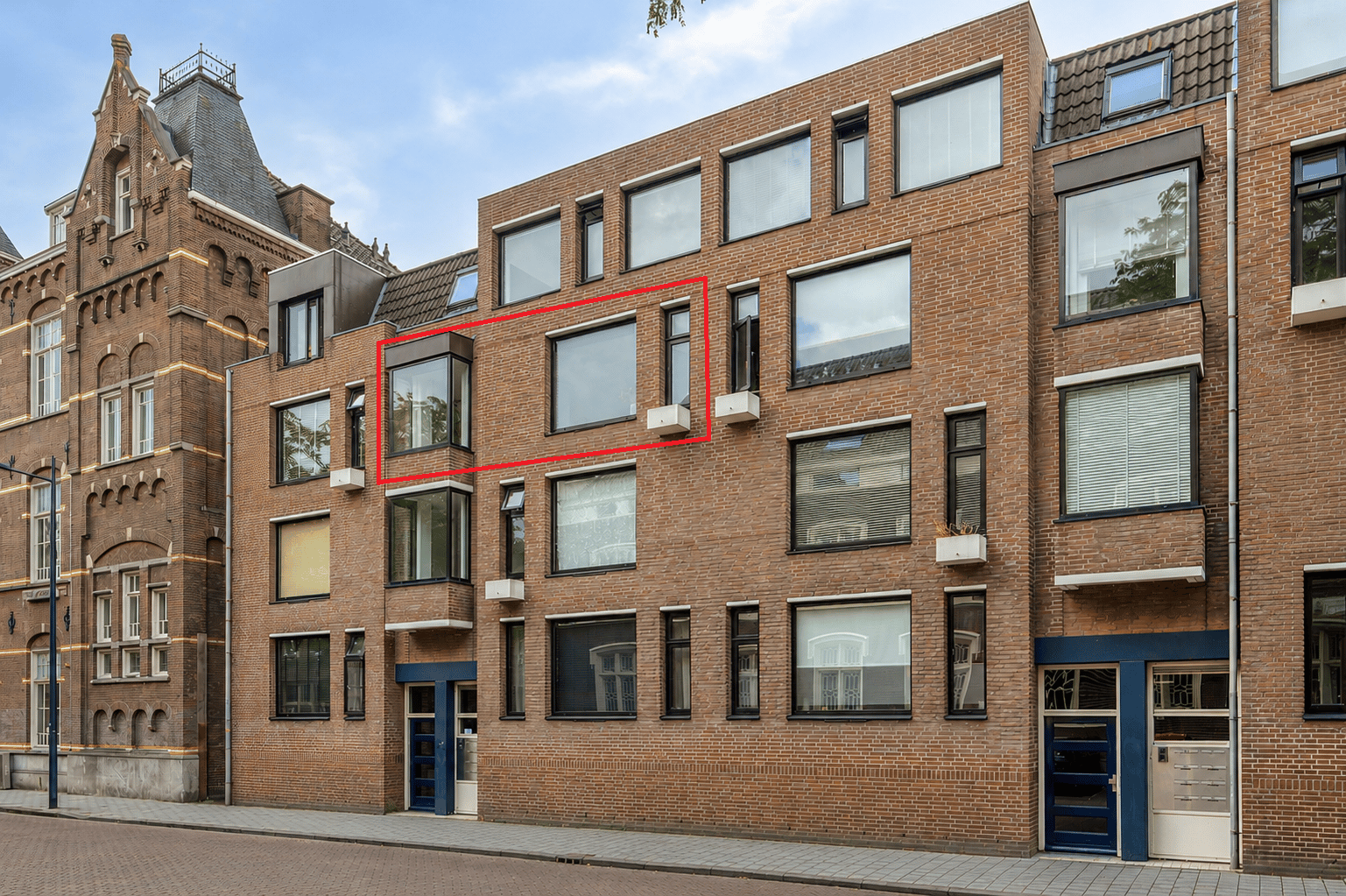 Foto van Sint Josephstraat 62, Den Bosch
