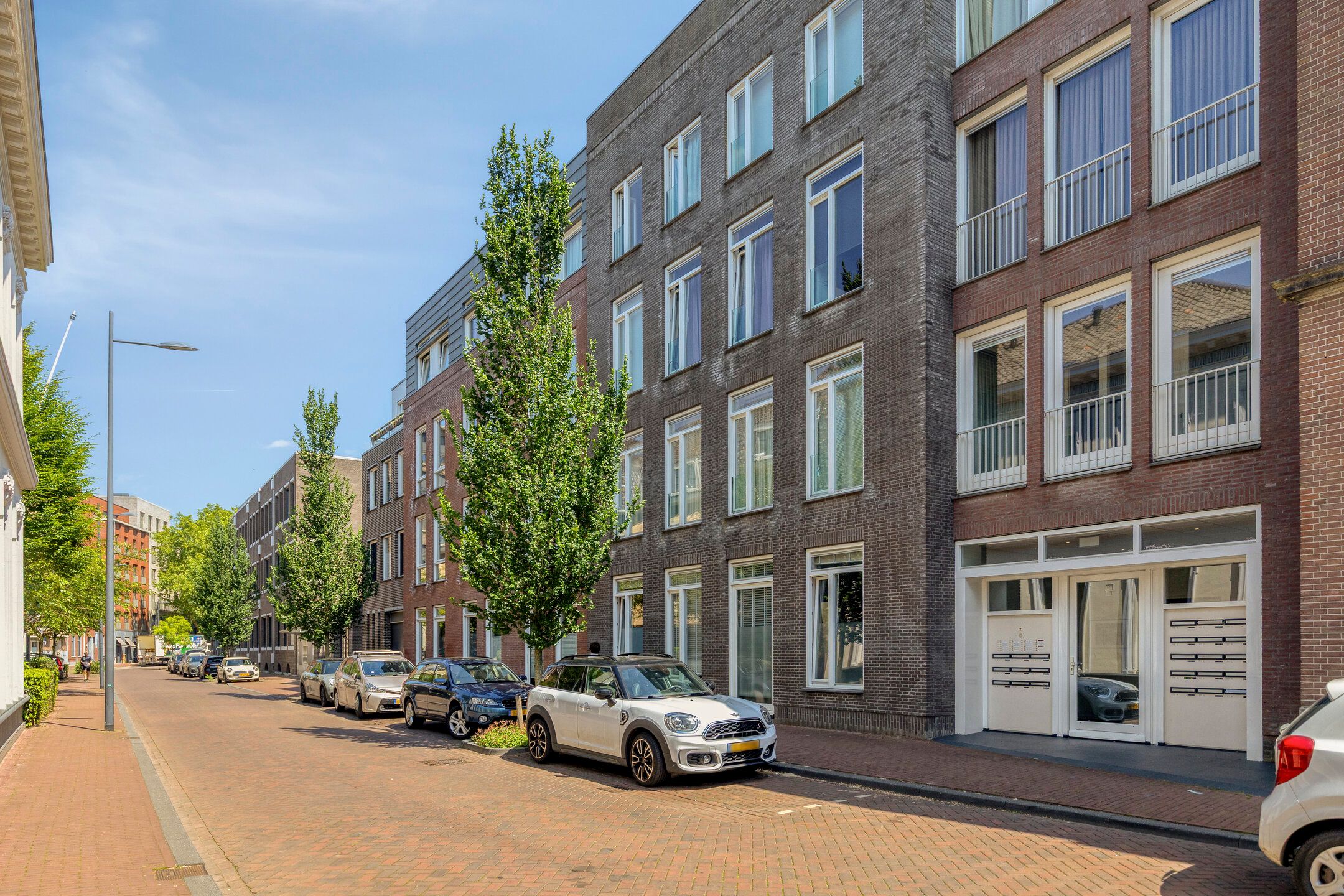 Foto van Nieuwstraat 75K, Den Bosch