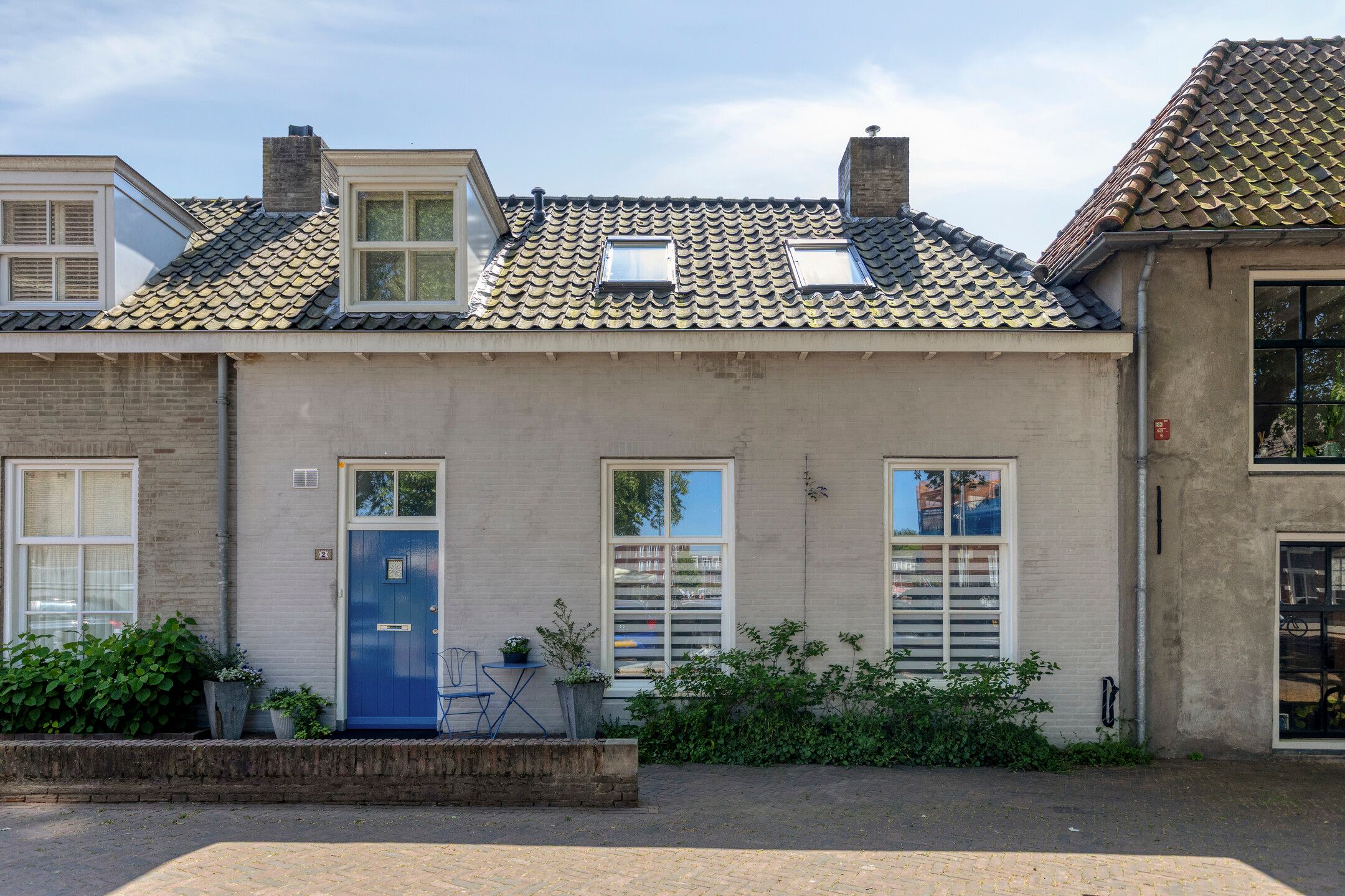 Foto van Aastraat 2, Den Bosch