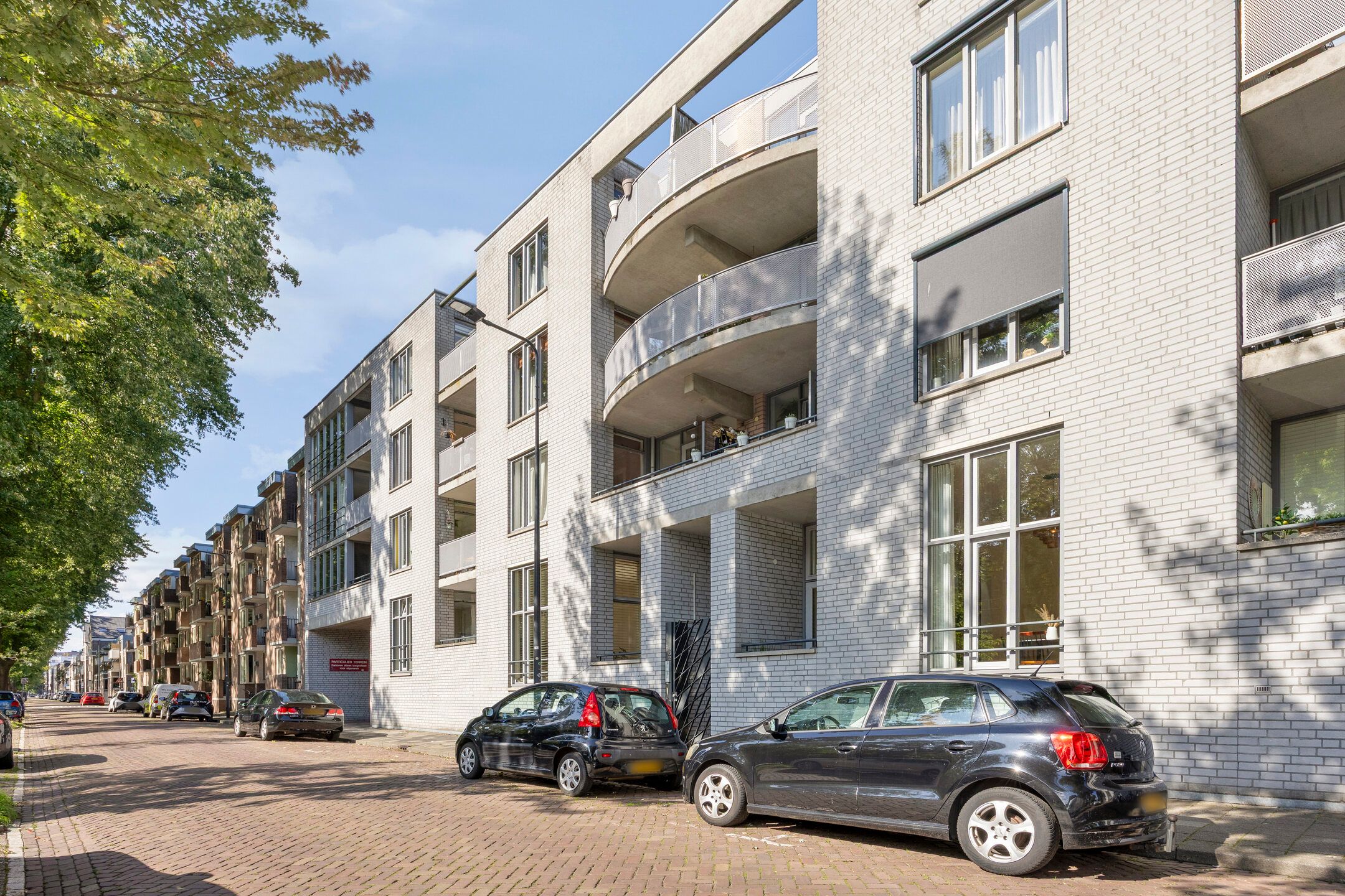 Foto van Zuid Willemsvaart 462, Den Bosch
