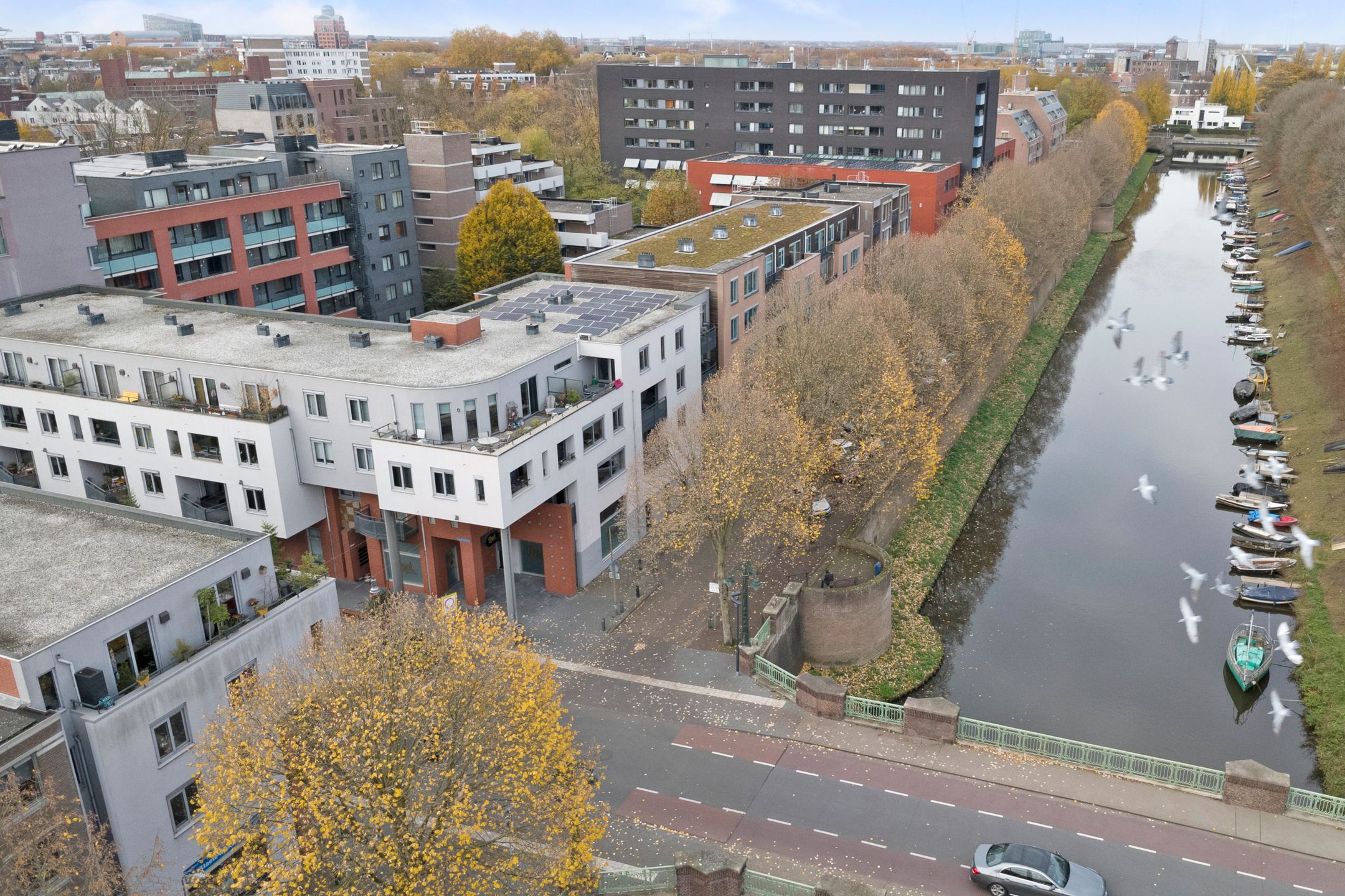 Foto van van Berckelstraat 50, Den Bosch