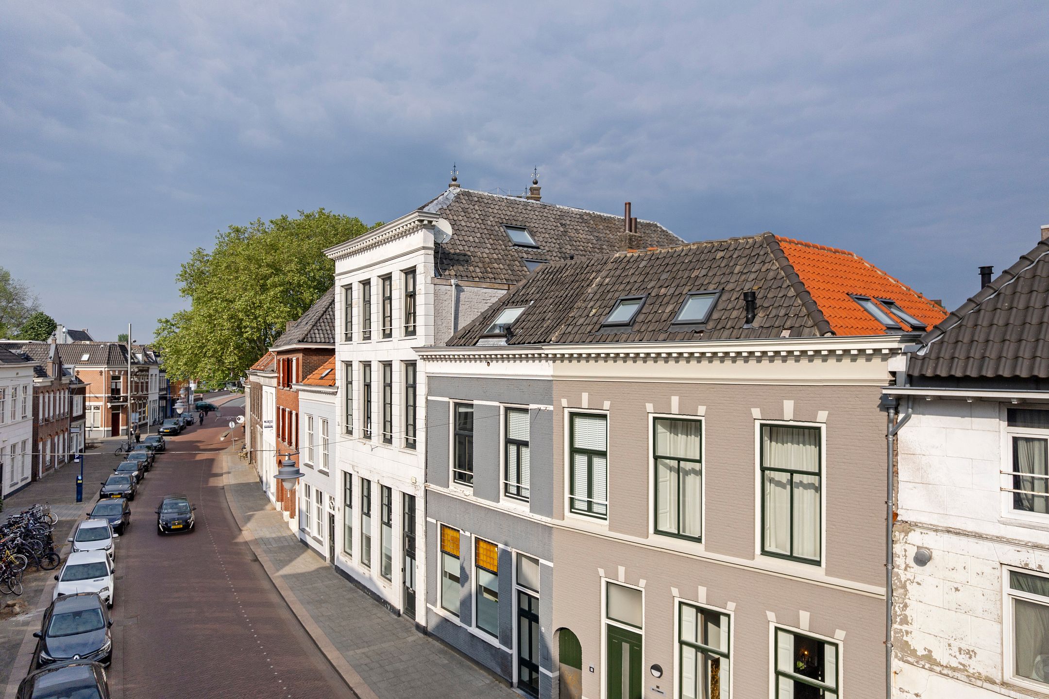 Foto van Hinthamereinde 49, Den Bosch