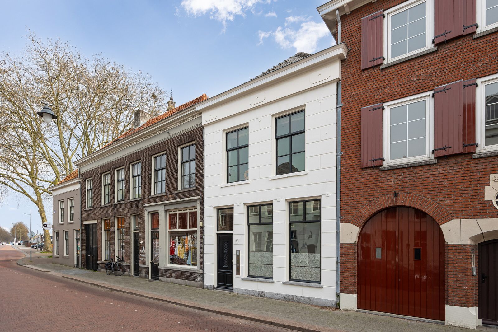 Foto van Hinthamereinde 57A, Den Bosch