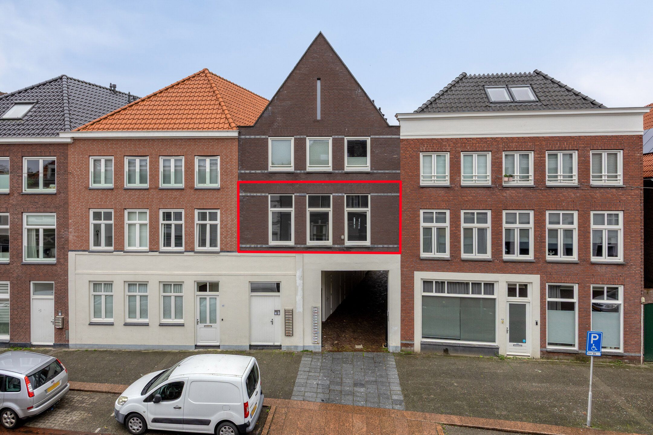 Foto van Hinthamereinde 64, Den Bosch