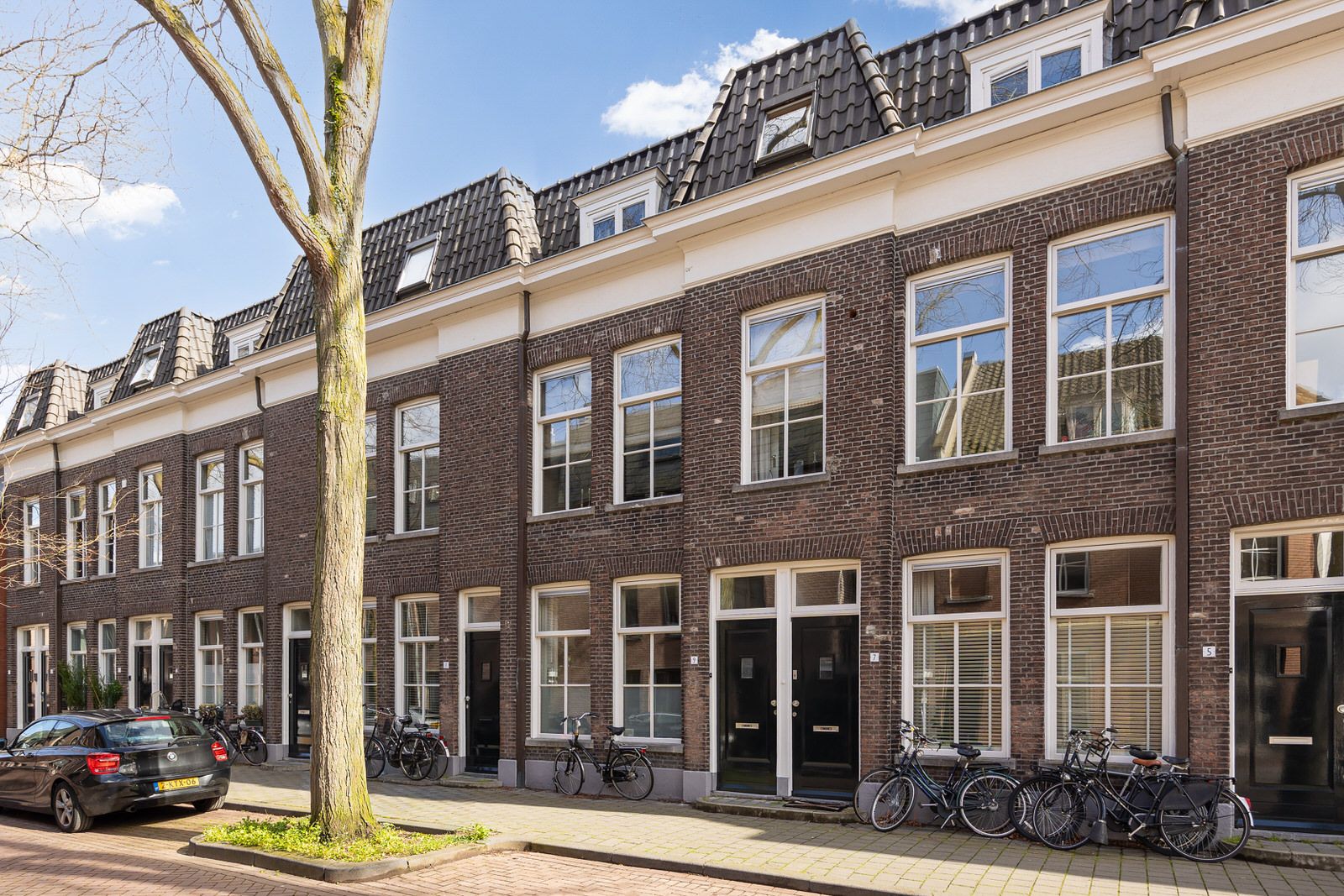 Foto van Muntelstraat 7, Den Bosch