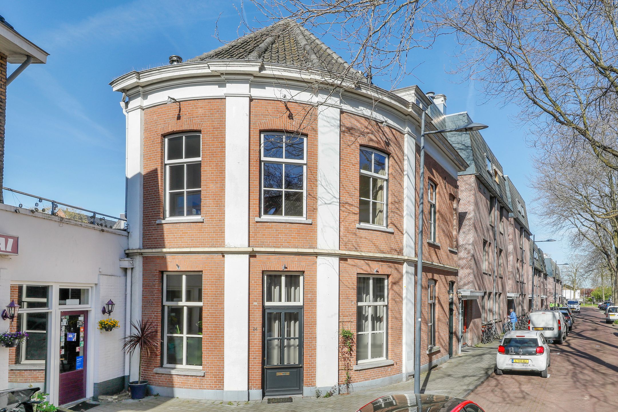 Foto van Muntelstraat 26, Den Bosch