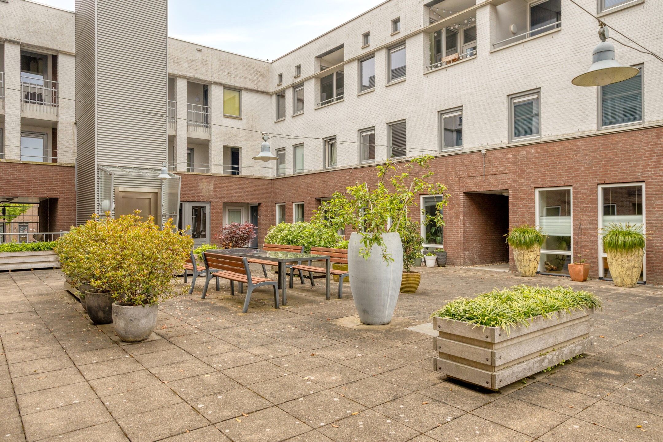 Foto van Oostwal 34A, Den Bosch
