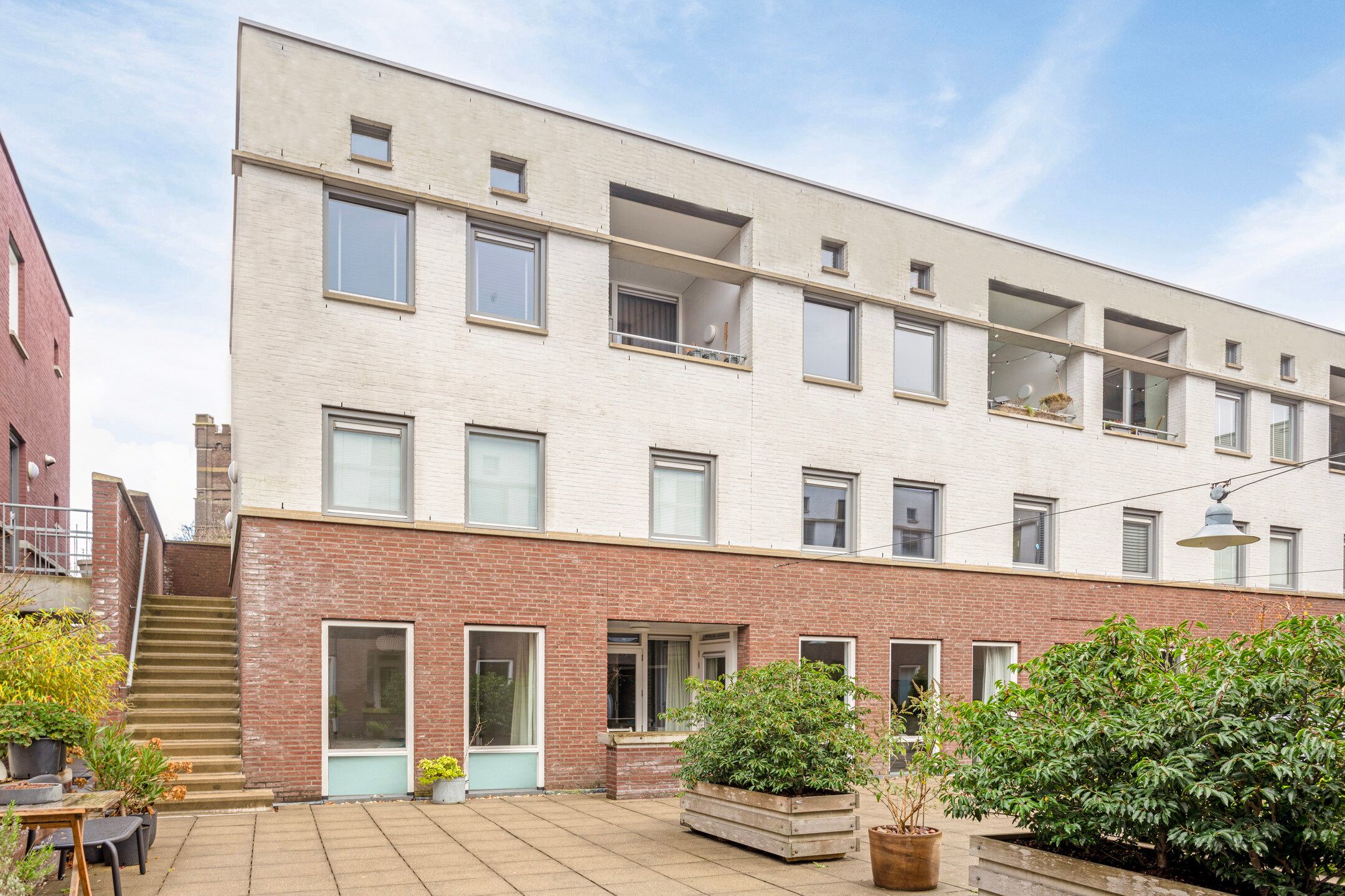 Foto van Oostwal 34D, Den Bosch