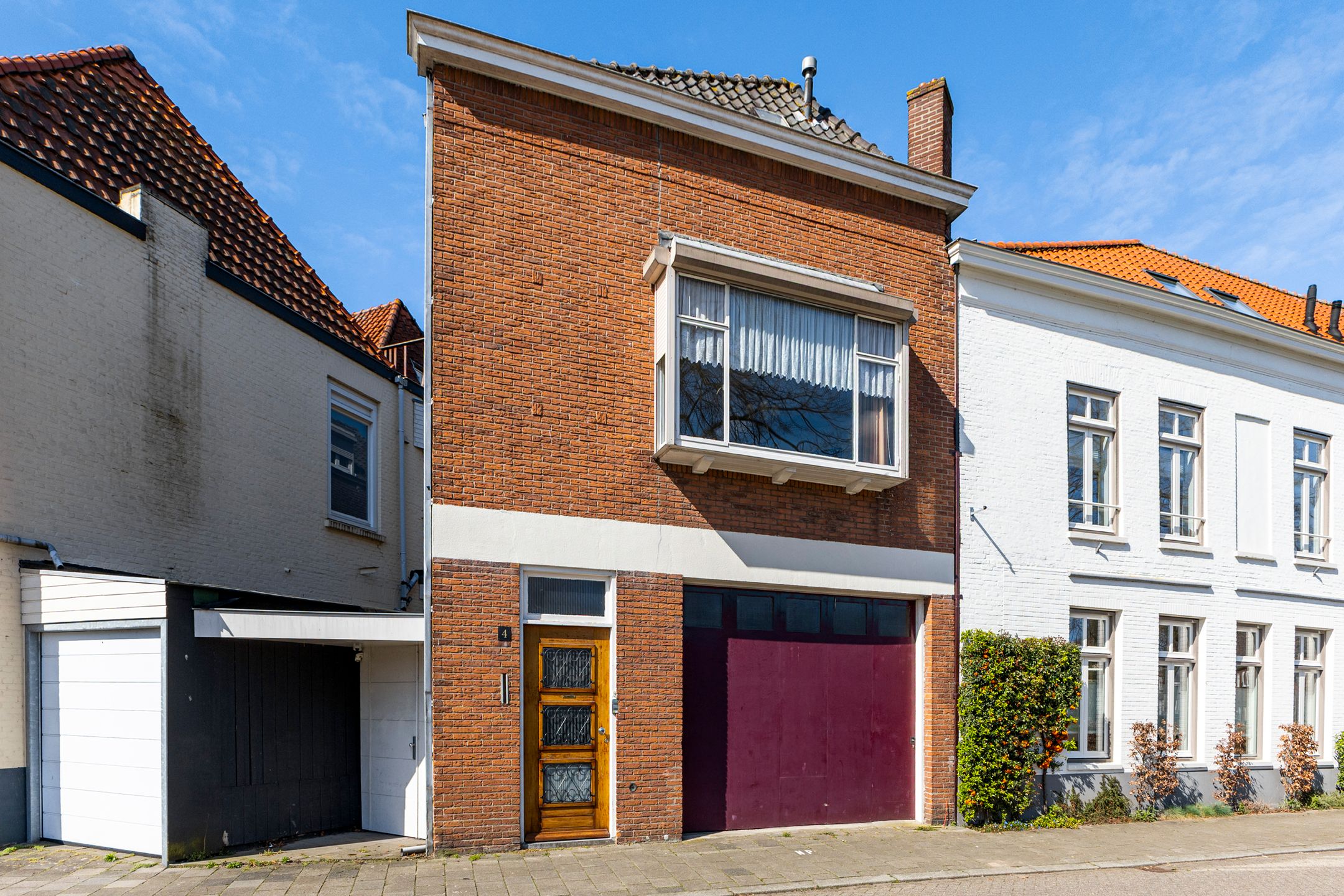 Foto van Oostwal 4, Den Bosch