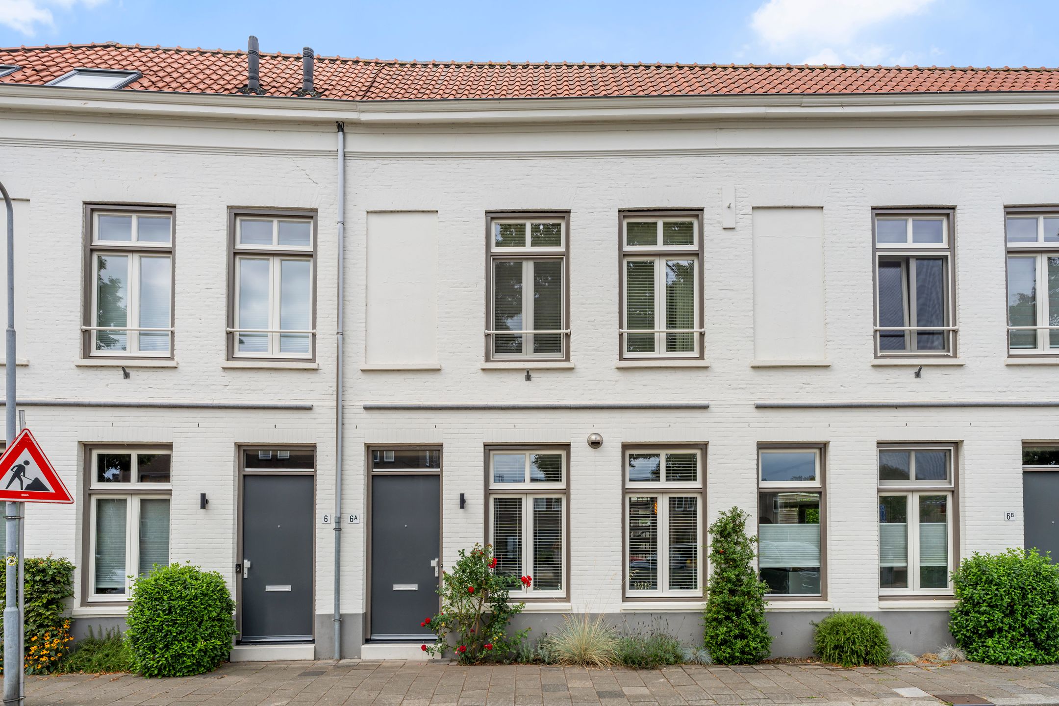 Foto van Oostwal 6A, Den Bosch
