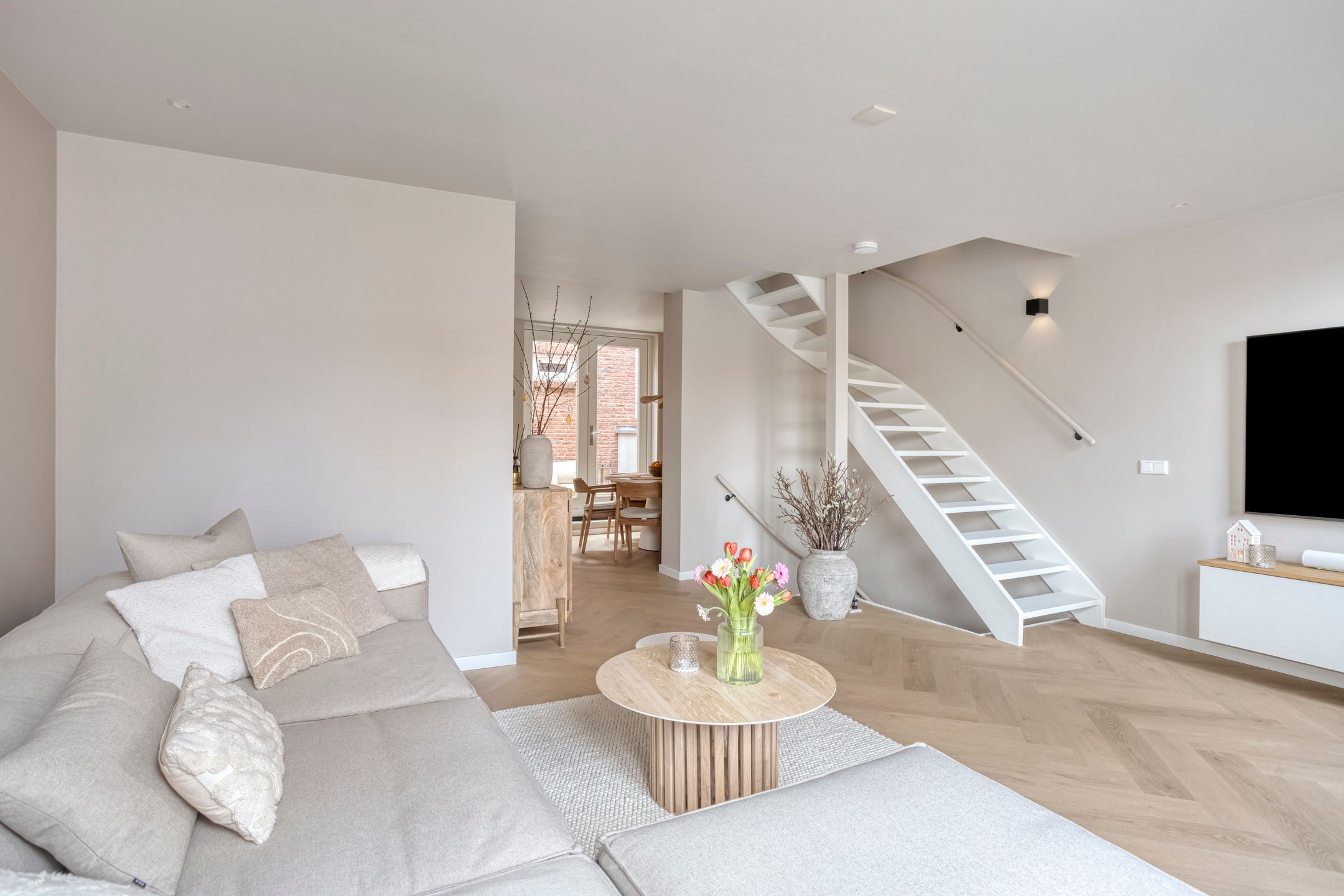 Foto van Oude Hofstad 13B, Den Bosch