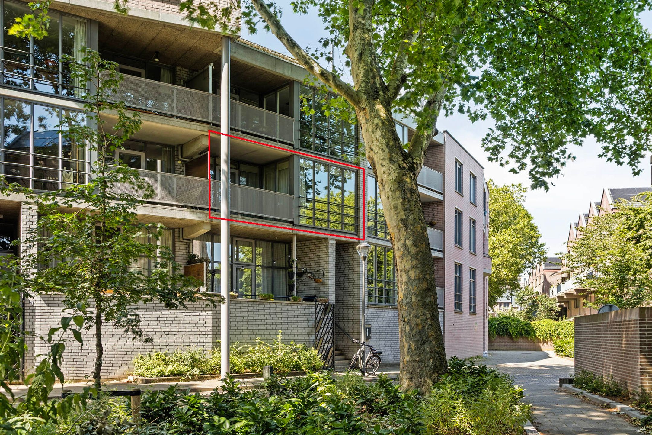 Foto van Krommeweg 18, Den Bosch