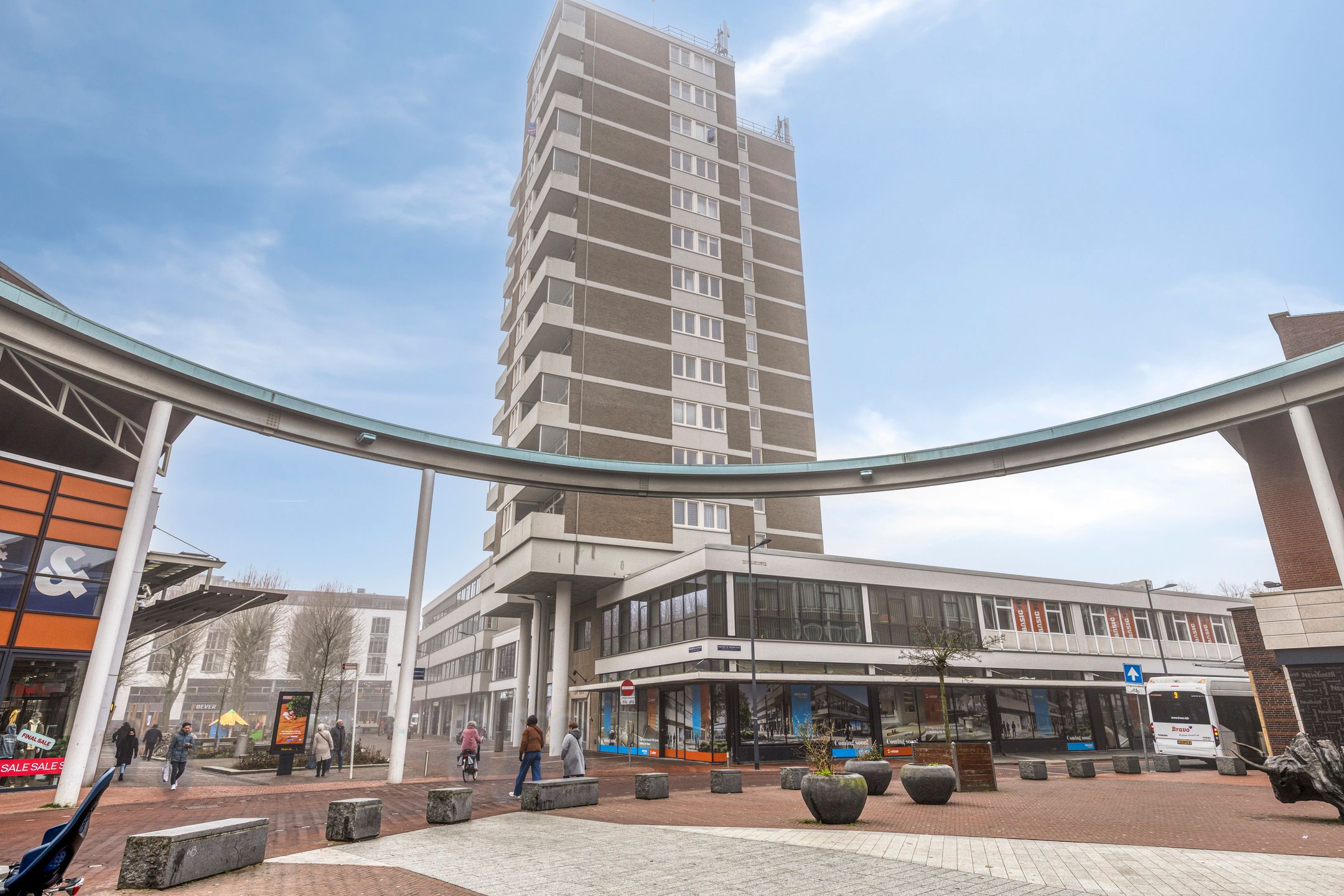 Foto van Burgemeester Loeffplein 22, Den Bosch