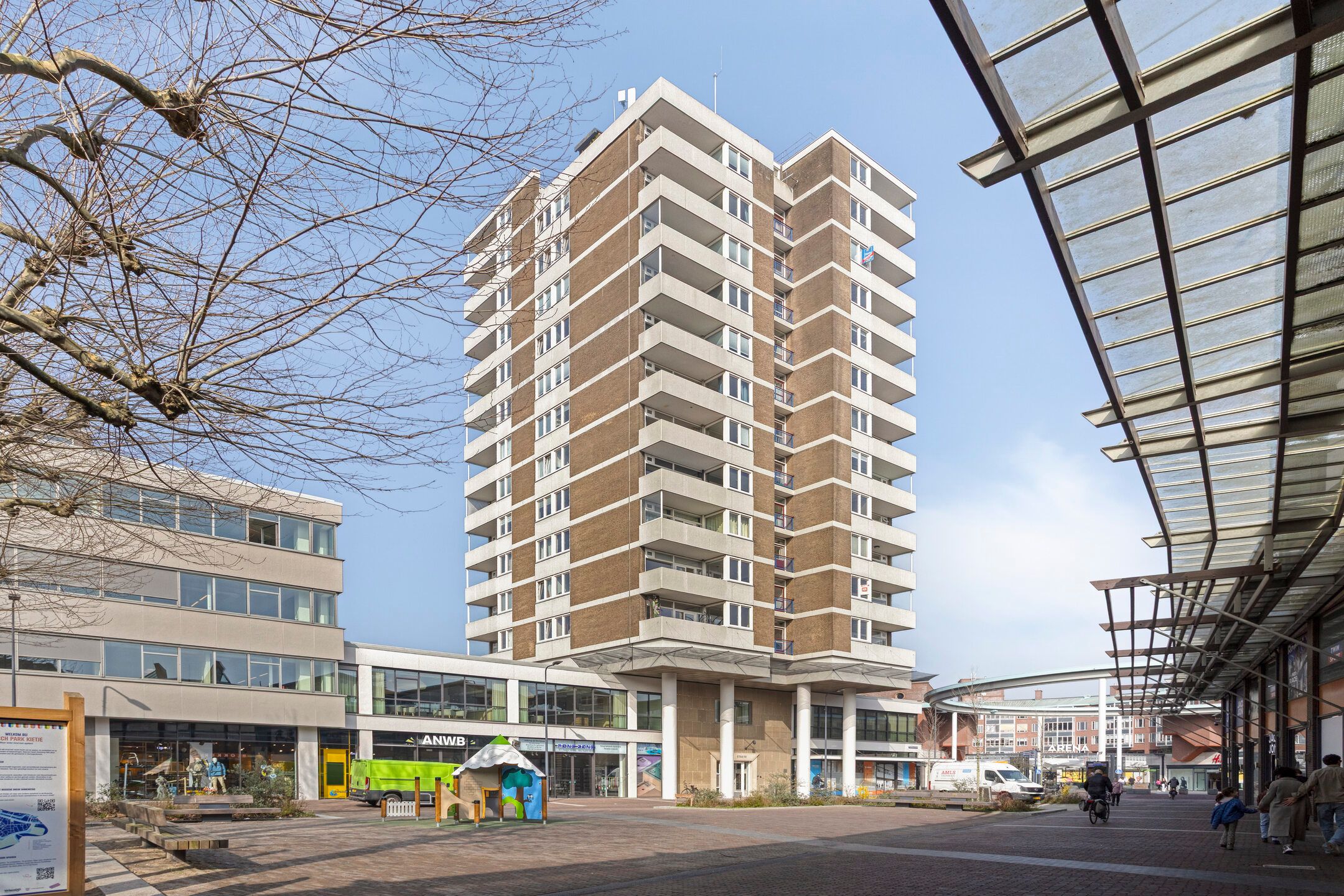 Foto van Burgemeester Loeffplein 28, Den Bosch