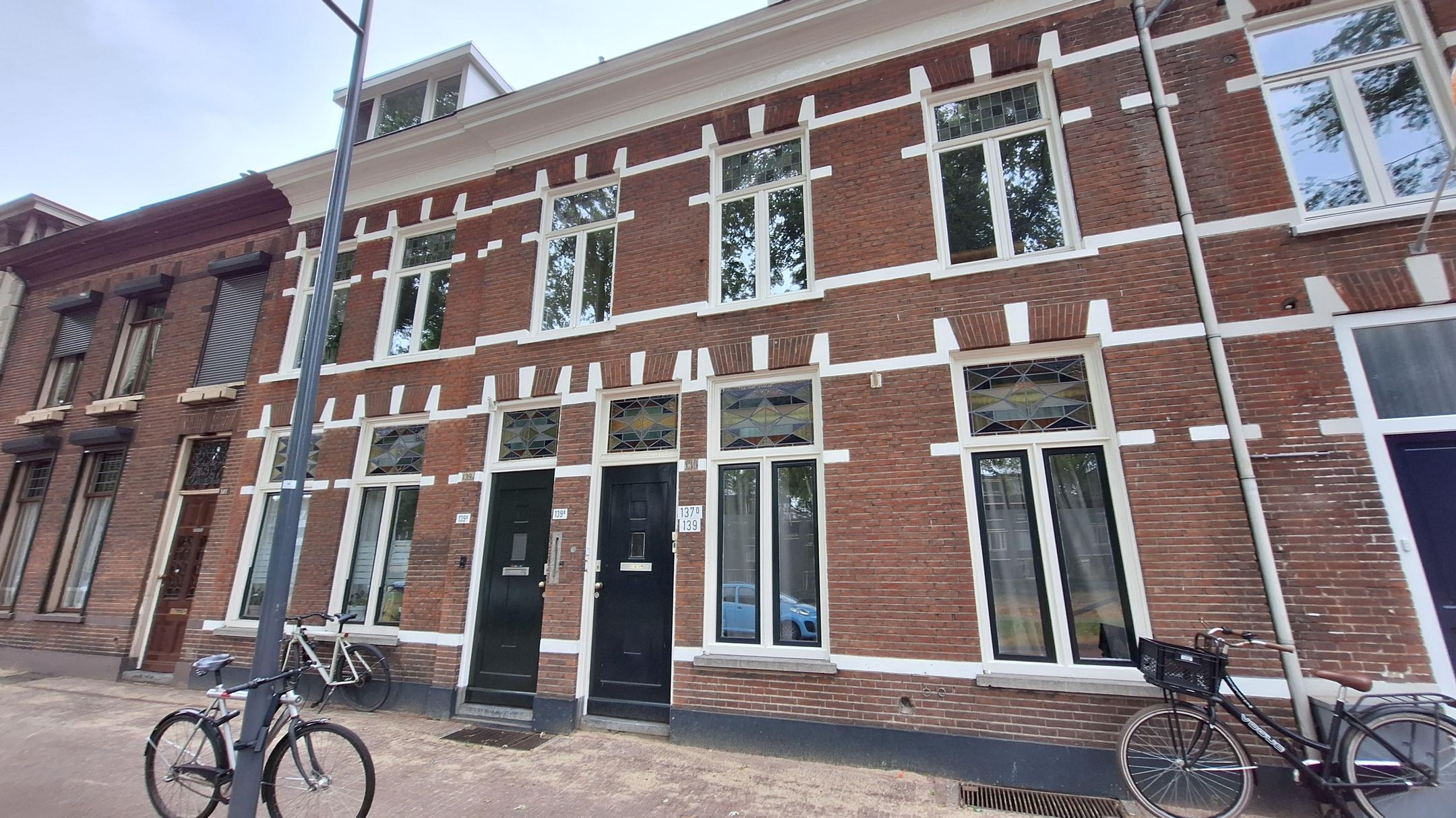 Foto van Zuid Willemsvaart 139, Den Bosch