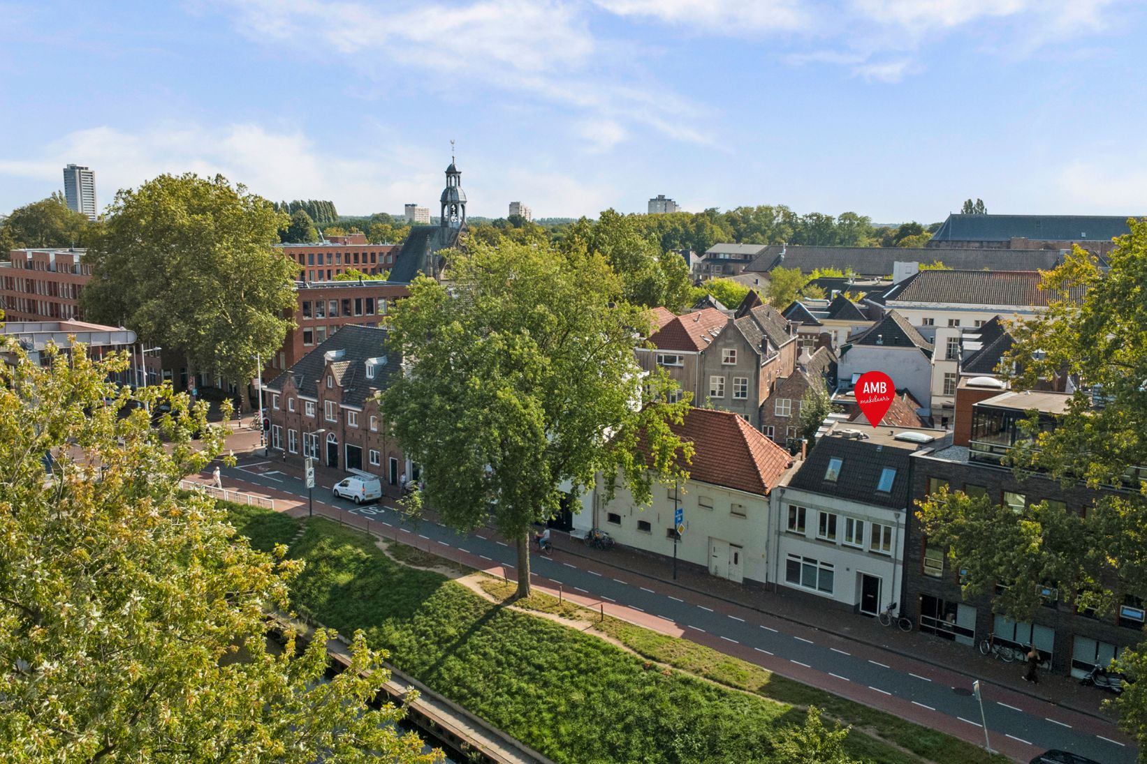 Foto van Zuid Willemsvaart 235, Den Bosch