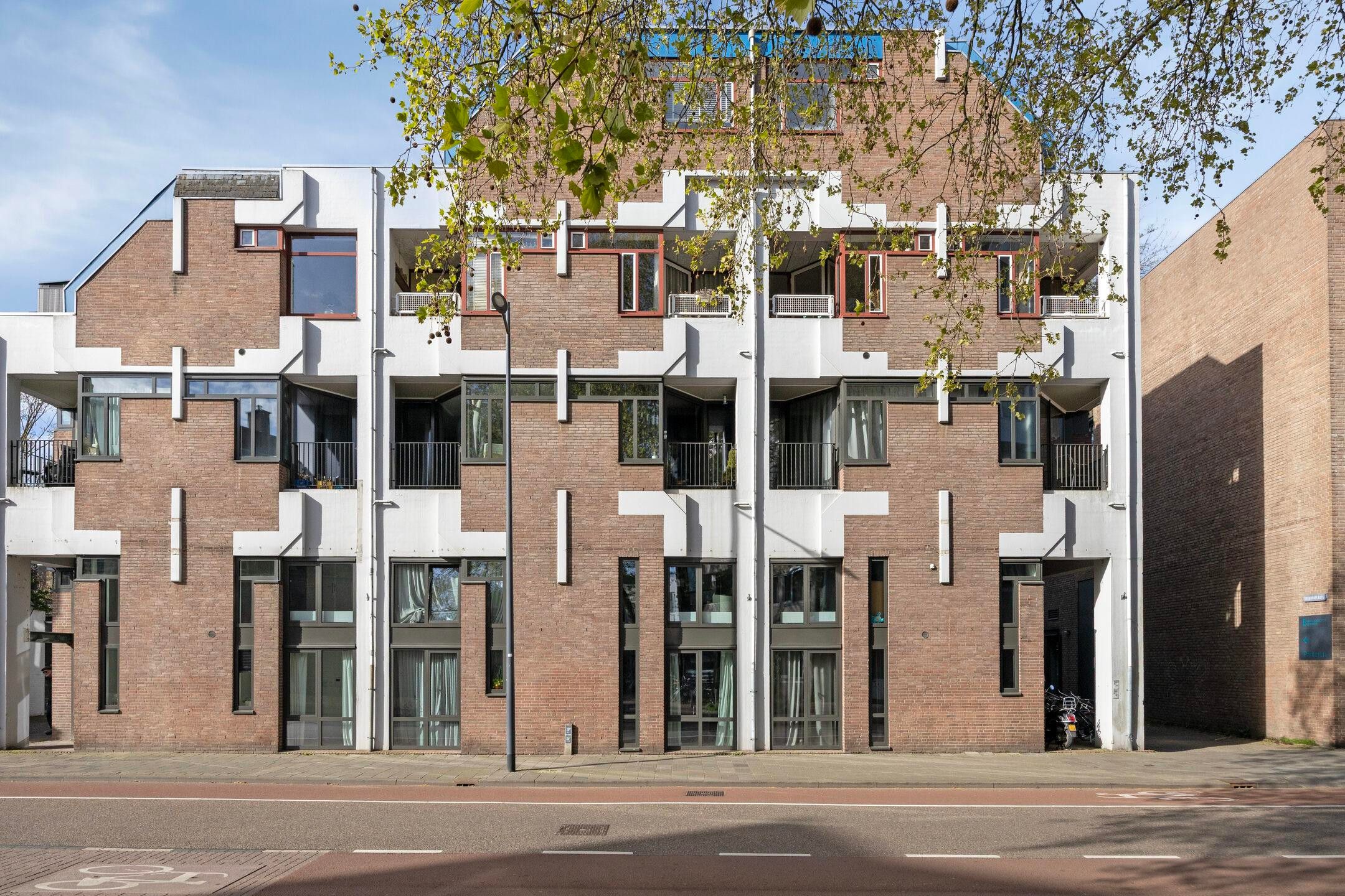 Foto van Barbaraplaats 1C, Den Bosch