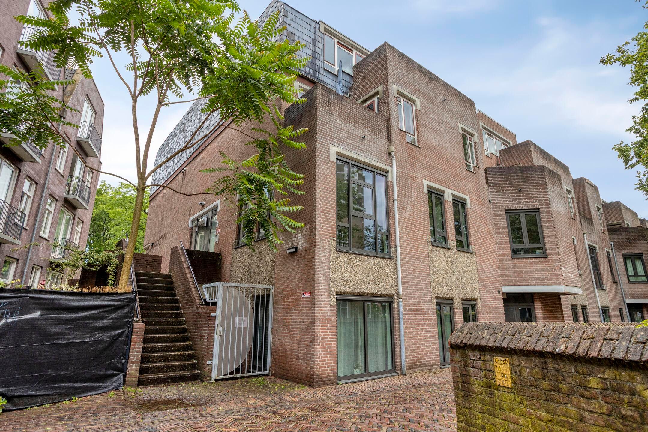 Foto van Eerste Straatje van Best 20, Den Bosch