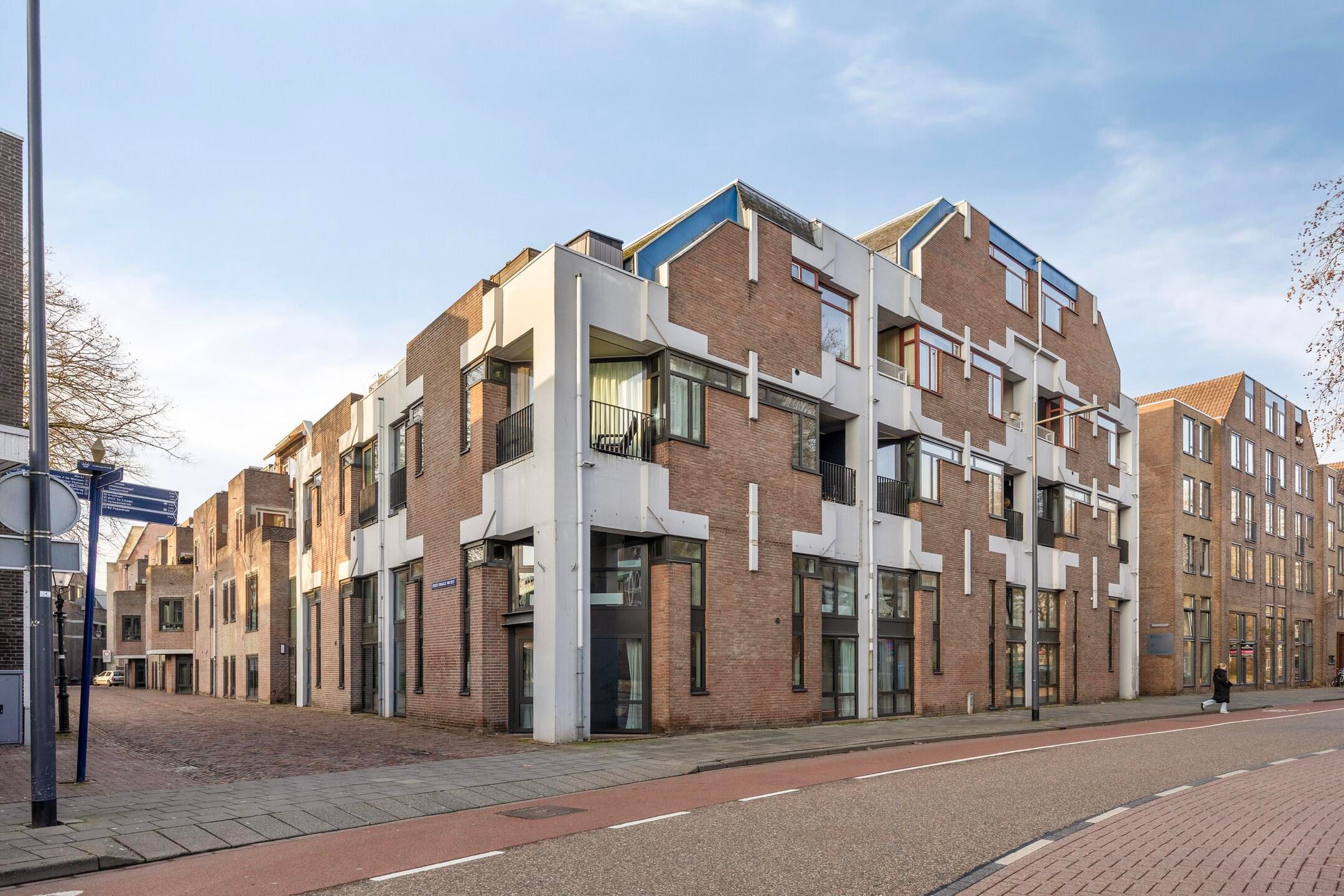 Foto van Barbaraplaats 3A, Den Bosch