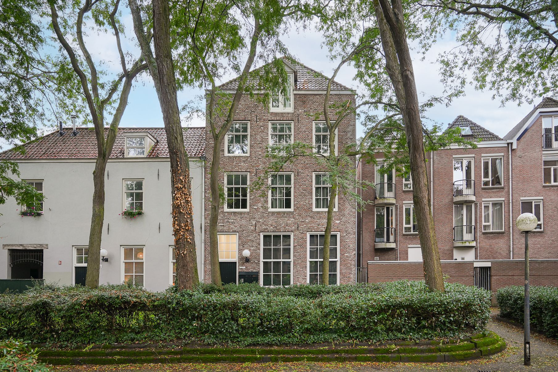 Foto van Barbaraplaats 81, Den Bosch