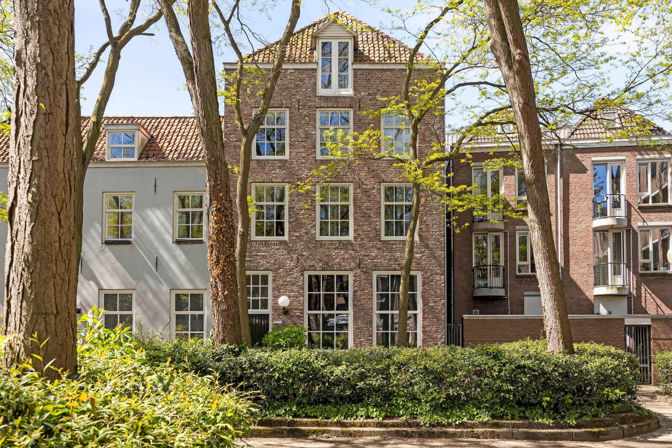 Foto van Barbaraplaats 85, Den Bosch